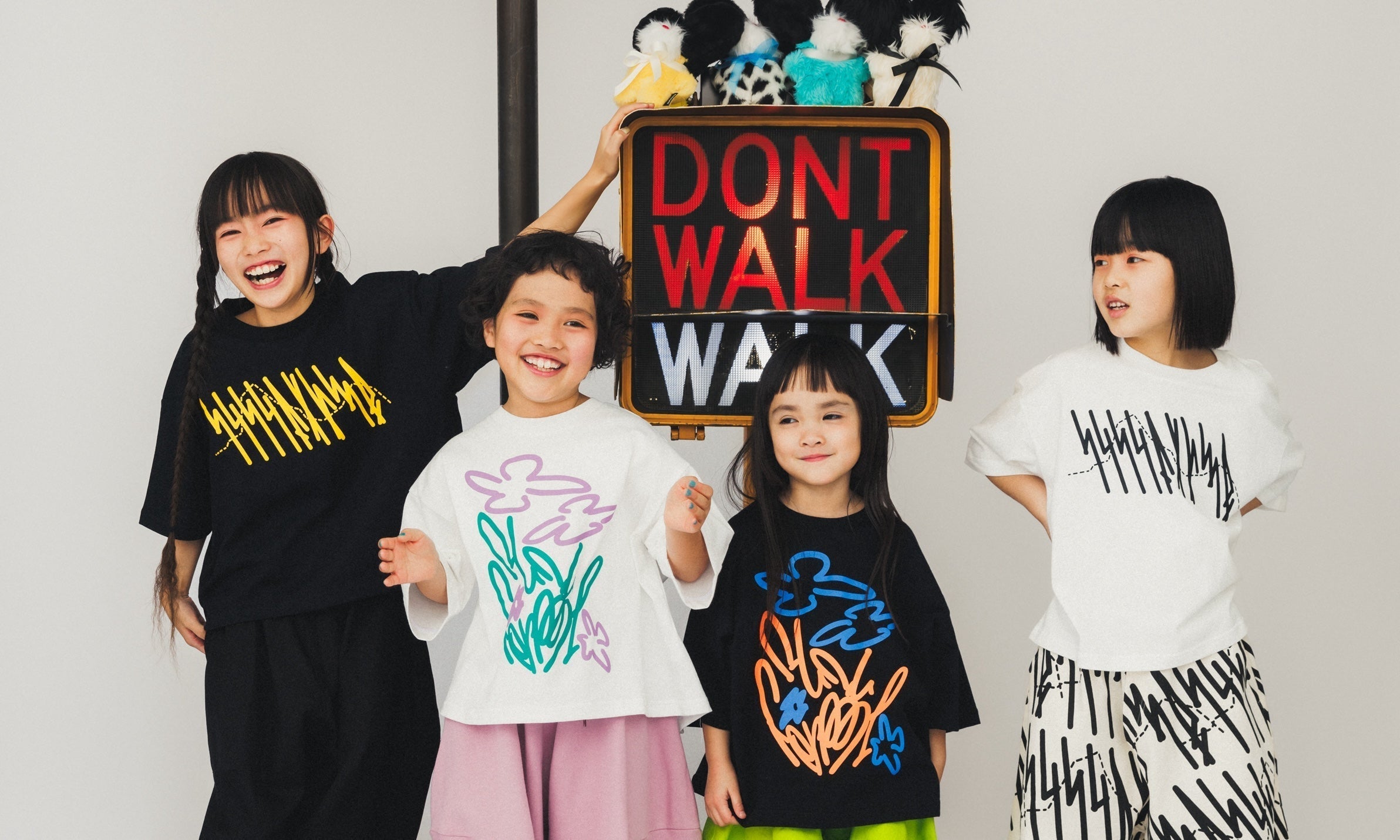 WEB SHOPをリニューアルしました!