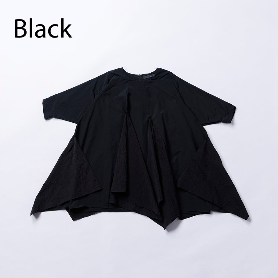 04-nf25-429-025A/フリルエッジワンピース