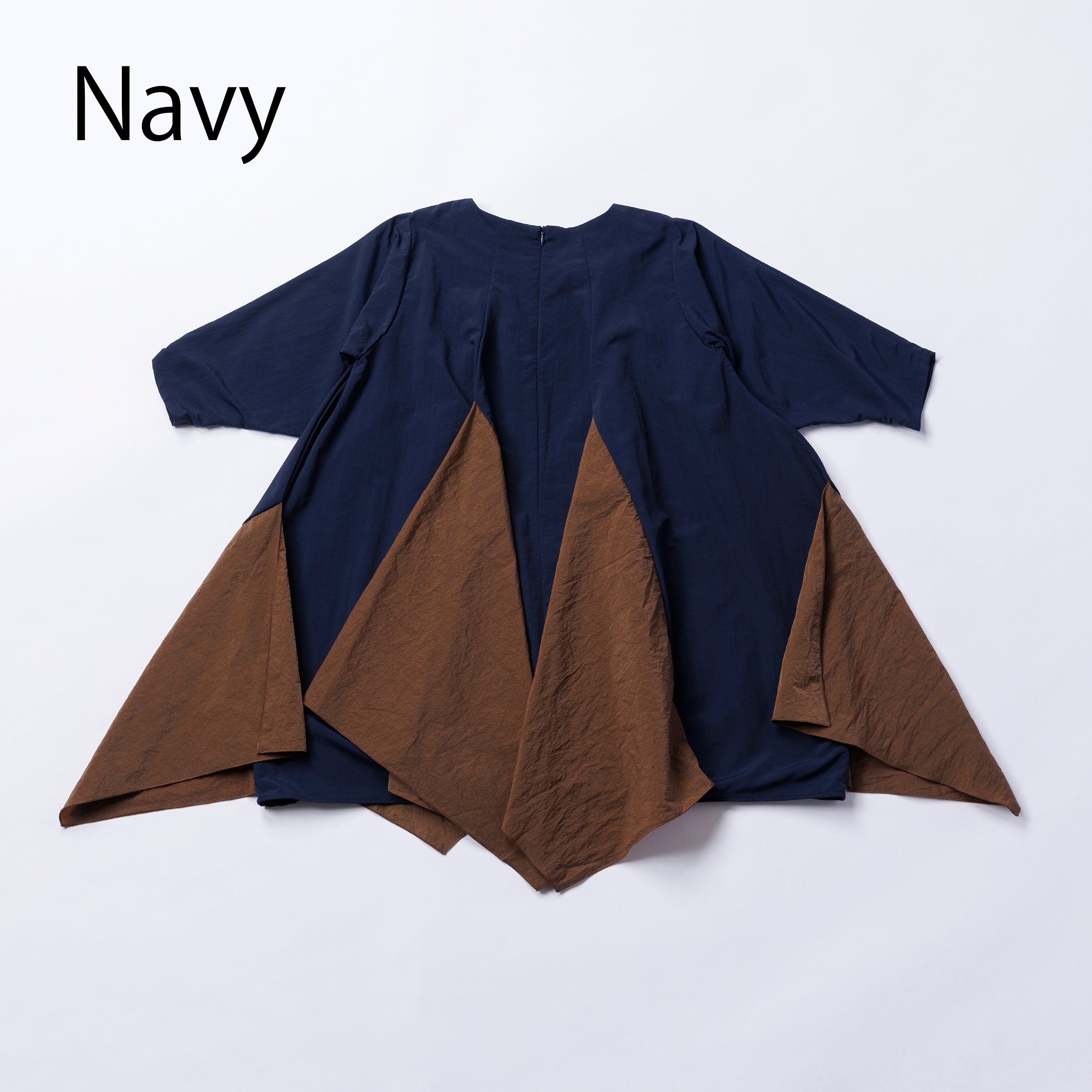 04-nf25-429-025A/フリルエッジワンピース