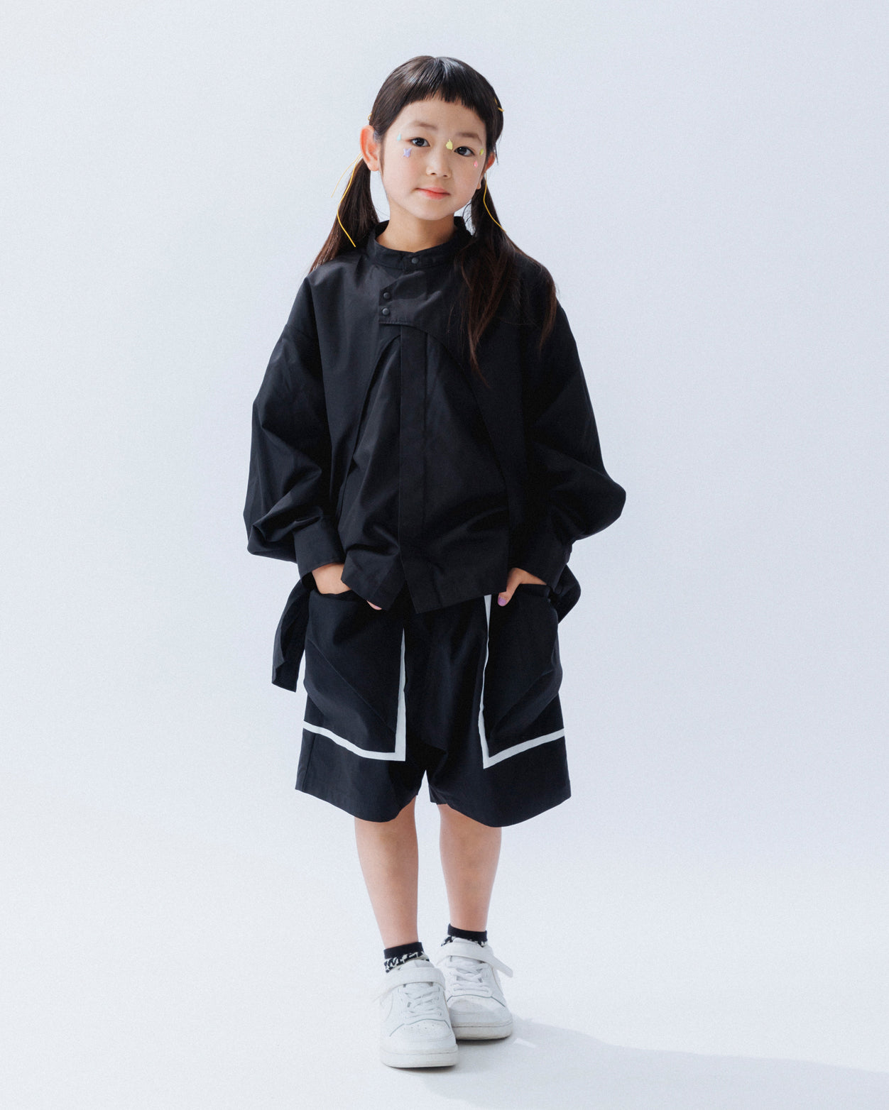 05-nf25-508-031/レイヤードシャツ