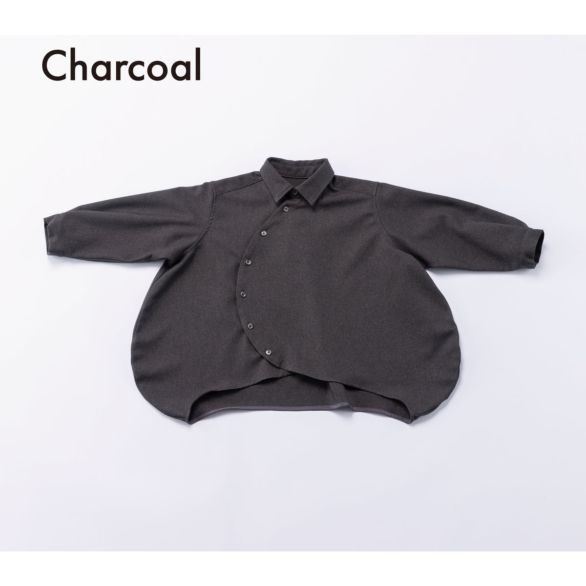 【LAST ONE】06-nf26-545-029A/サークルシャツ
