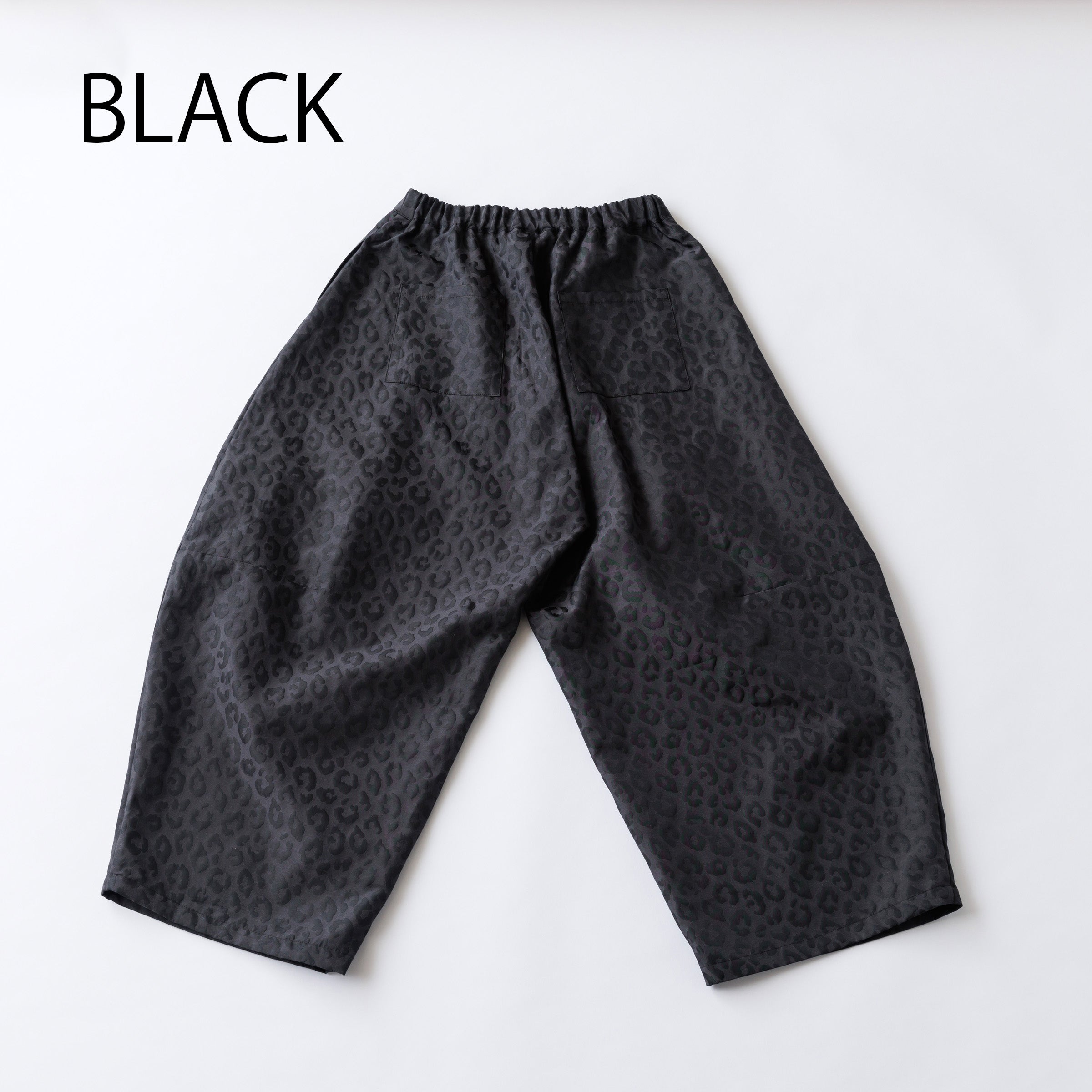 08-nf24-620-249A/ダブル タック パンツ<9月~10月入荷予定>