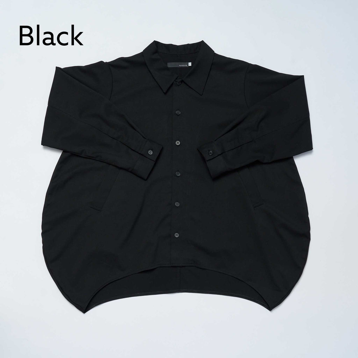 <27SS ご予約分>09-nf27-558-273 サークルシャツジャケット