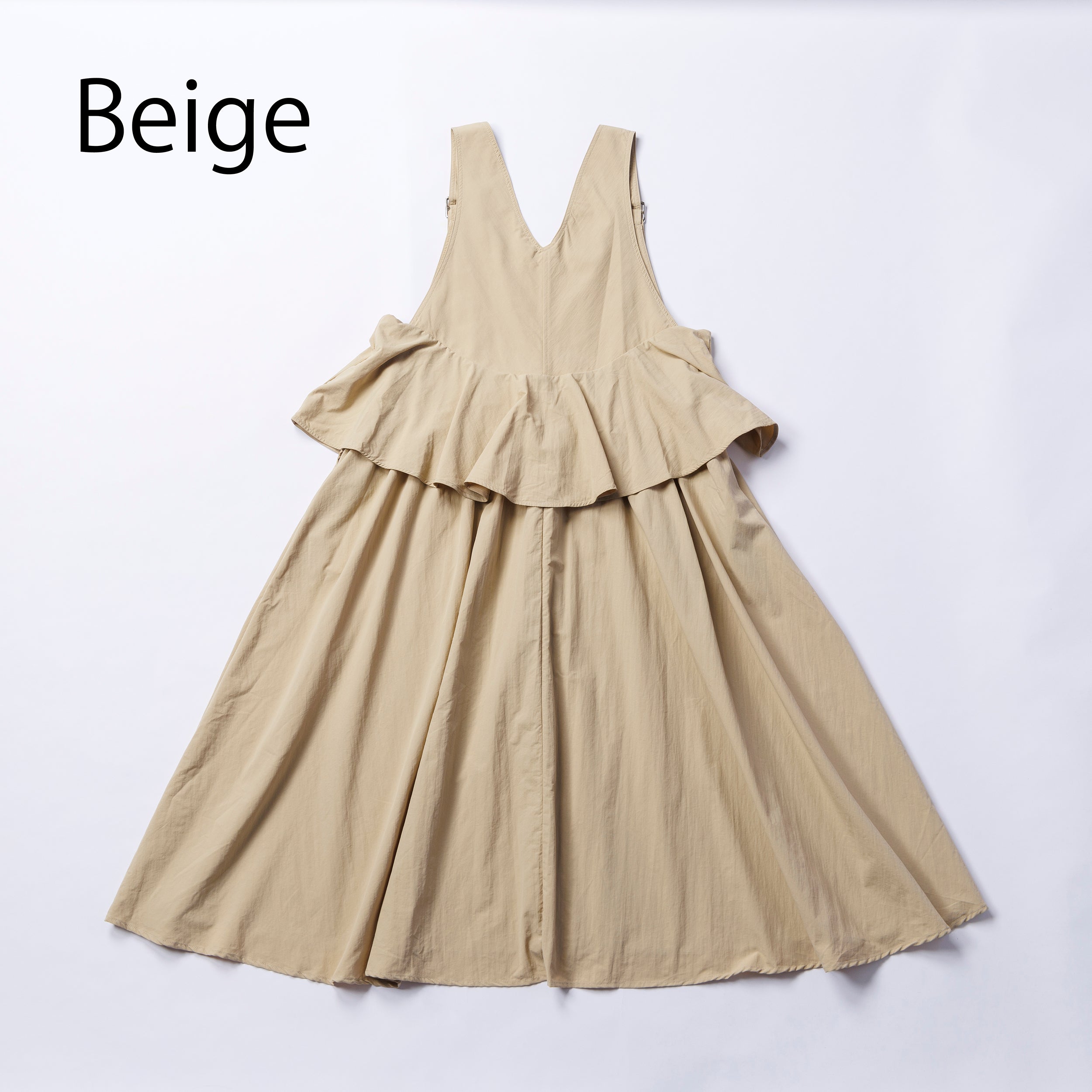 10-nf25-498-025/レイヤードフリルジャンスカ