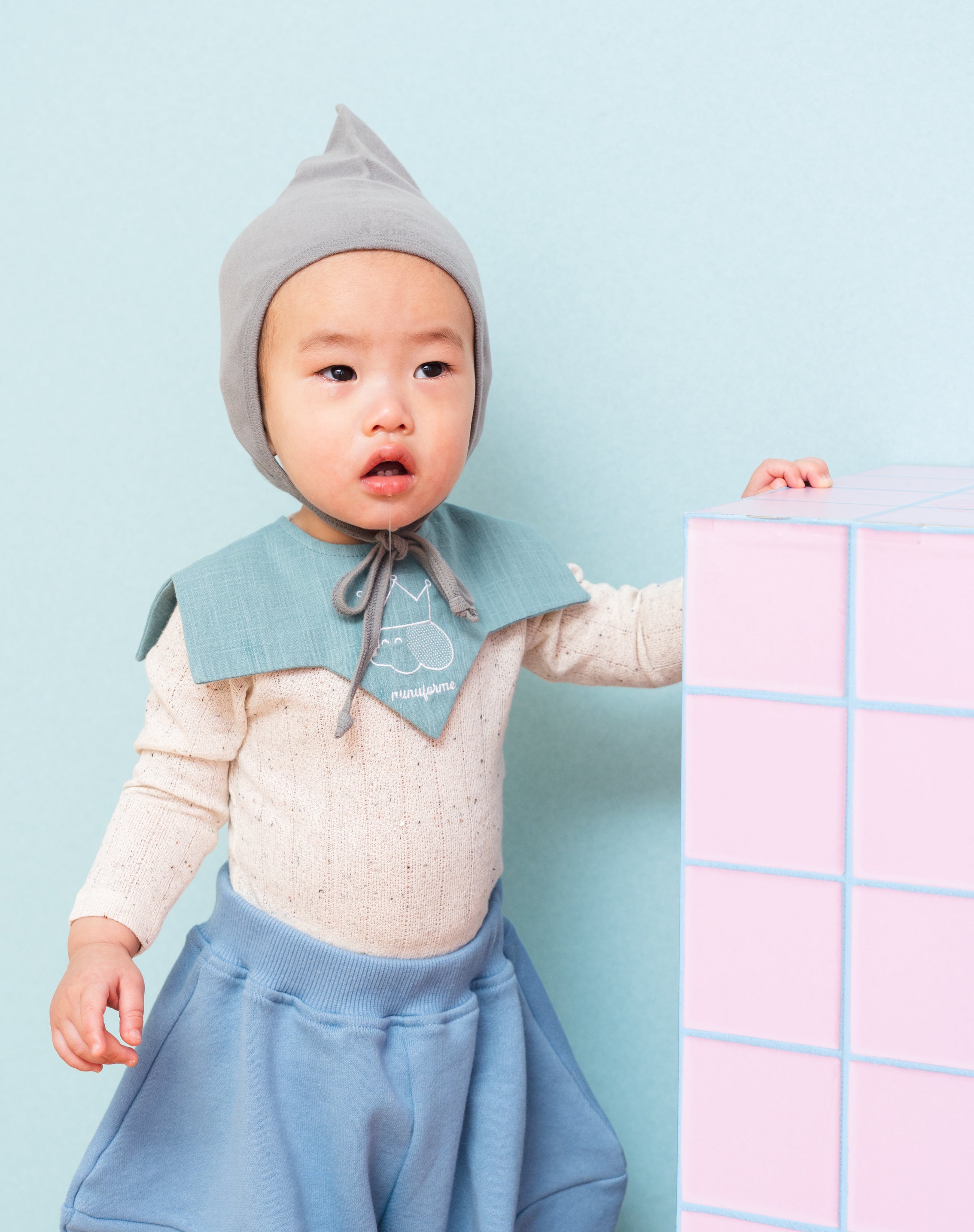BABY/ns-014-189/キングスタイ