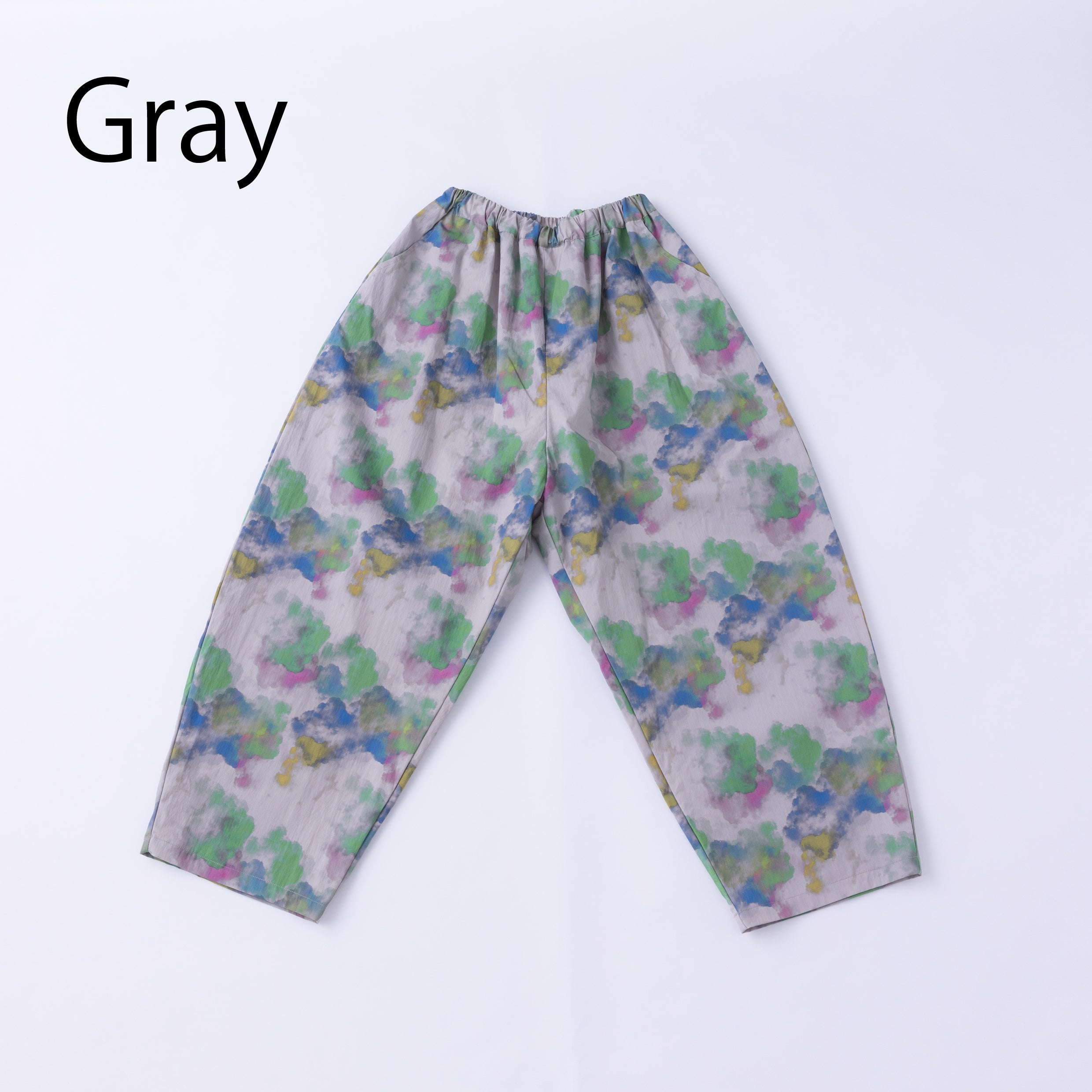 Last One!!!15-nf23-694-400A/カーブパンツ