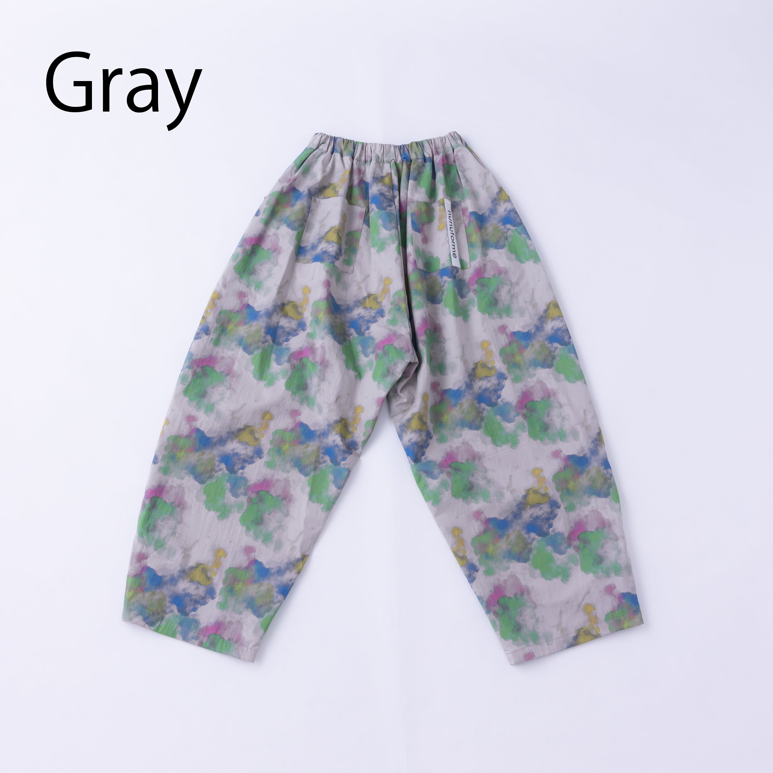 Last One!!!15-nf23-694-400A/カーブパンツ