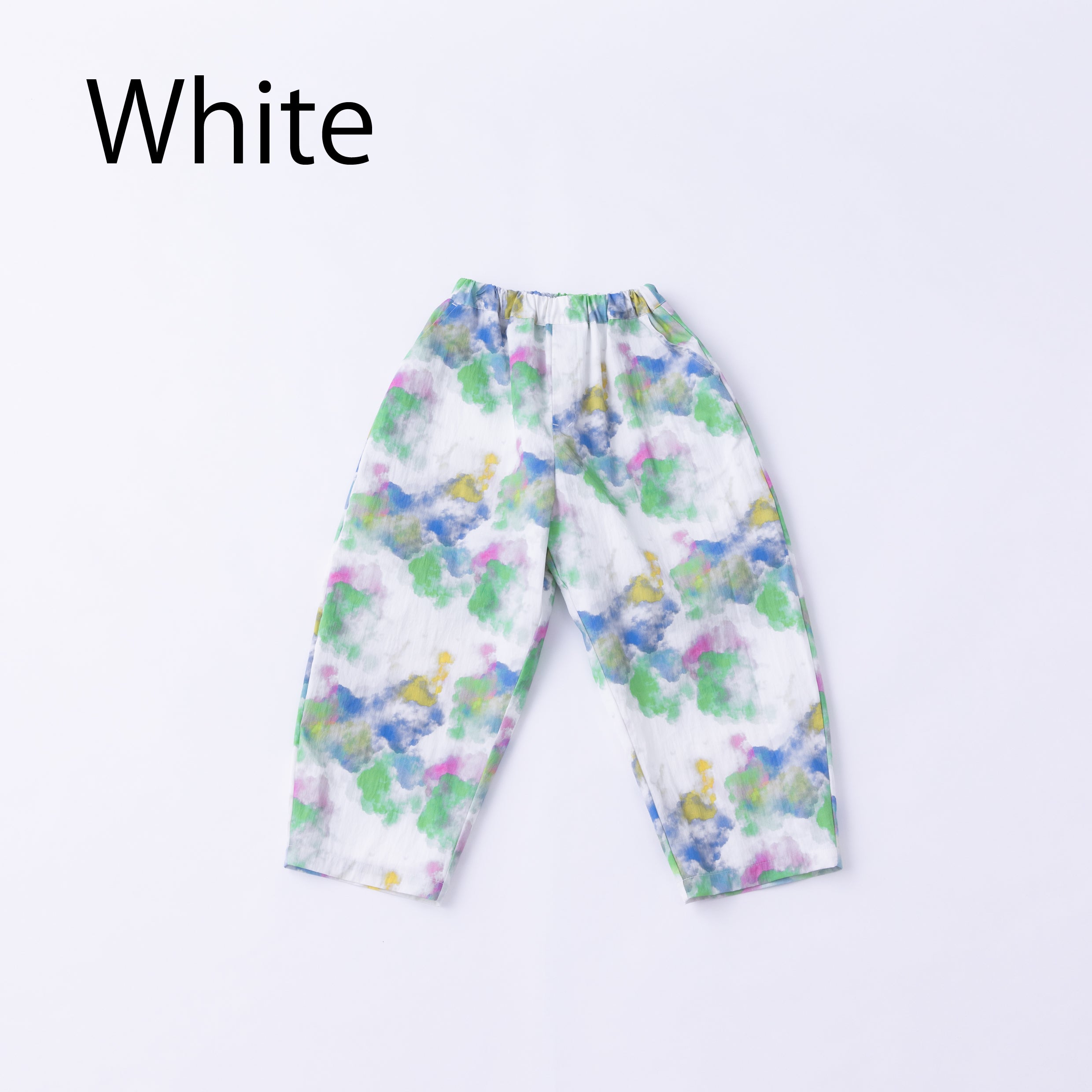 Last One!!!15-nf23-694-400A/カーブパンツ