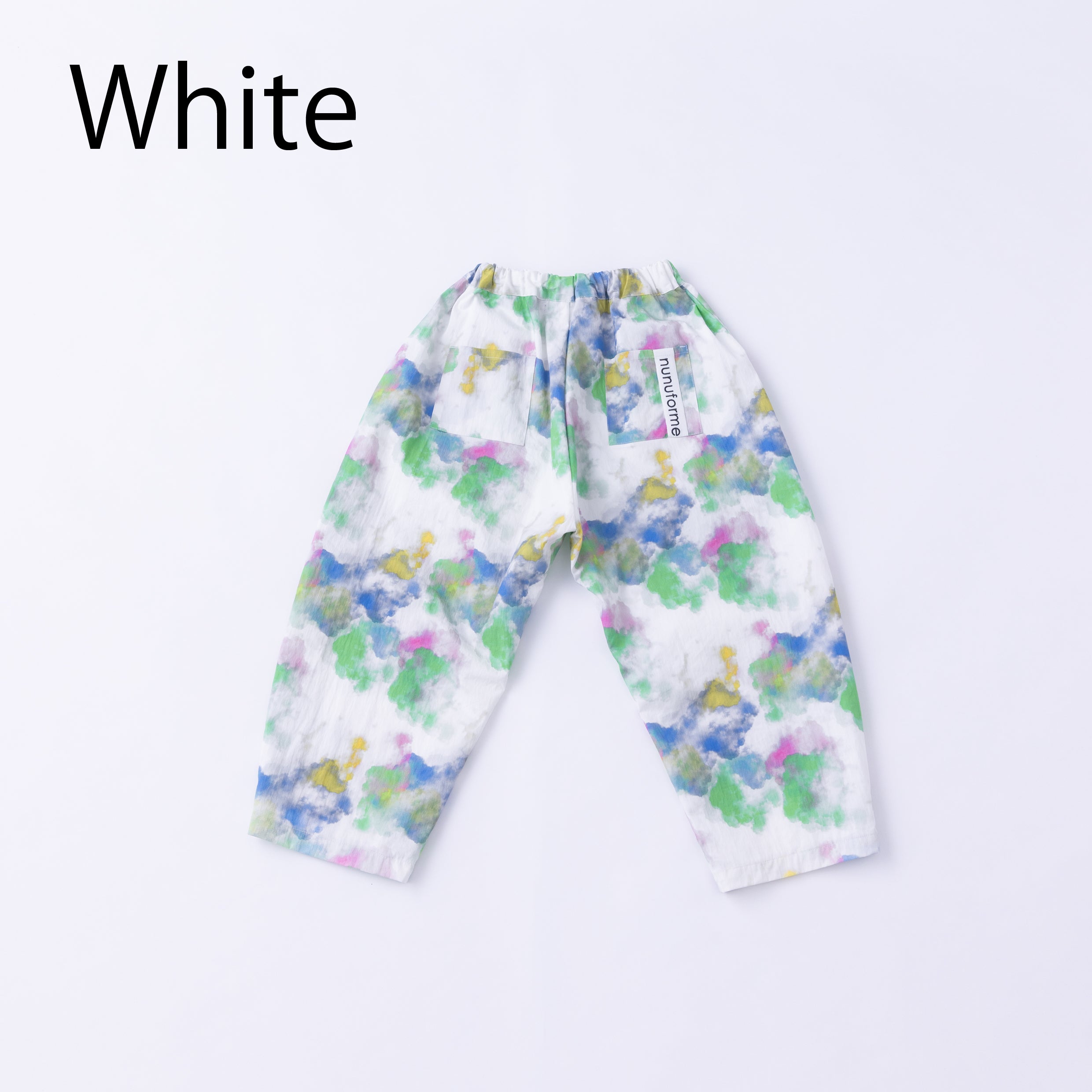 Last One!!!15-nf23-694-400A/カーブパンツ