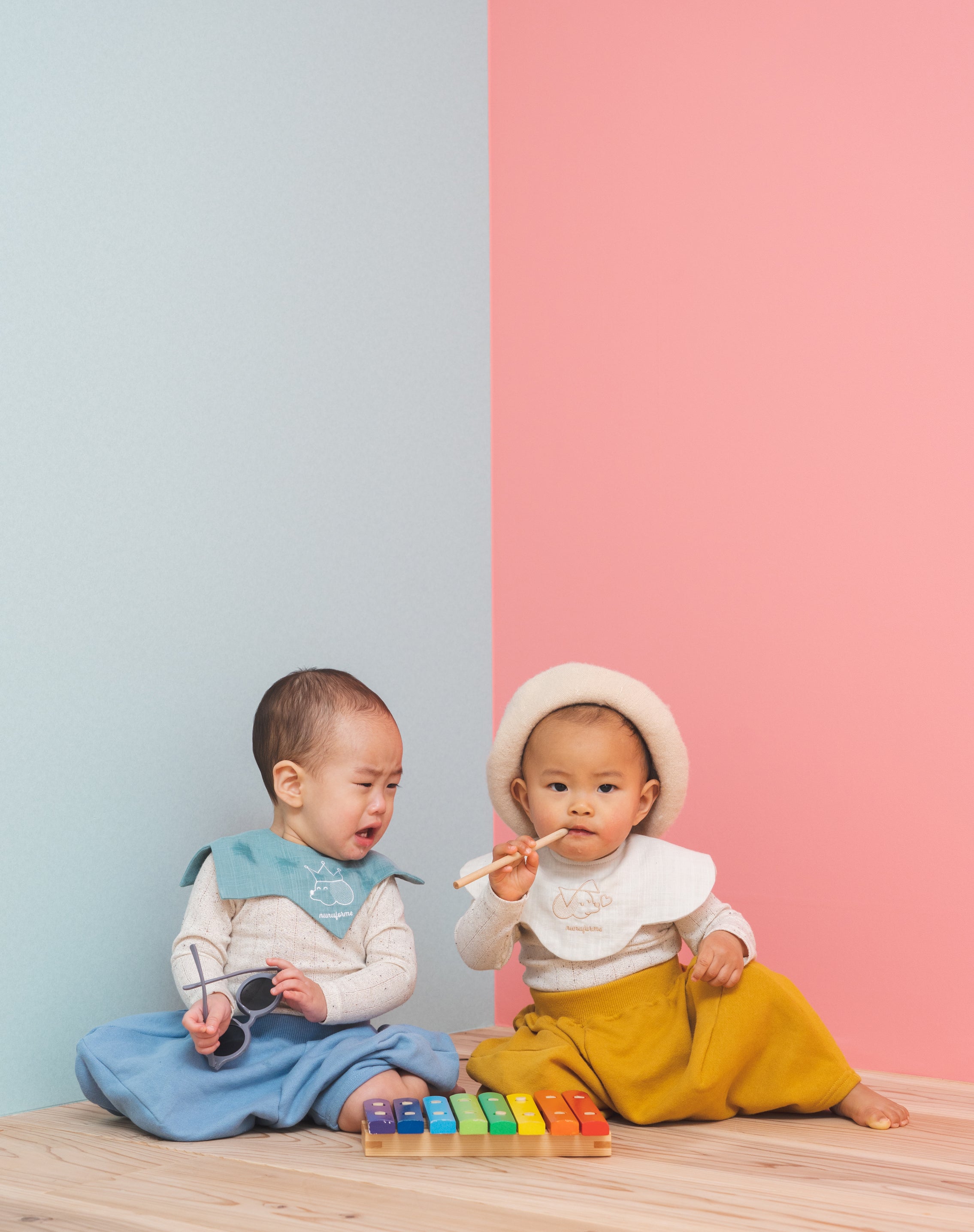 ns-921-baby/babyポインテッドパンツ