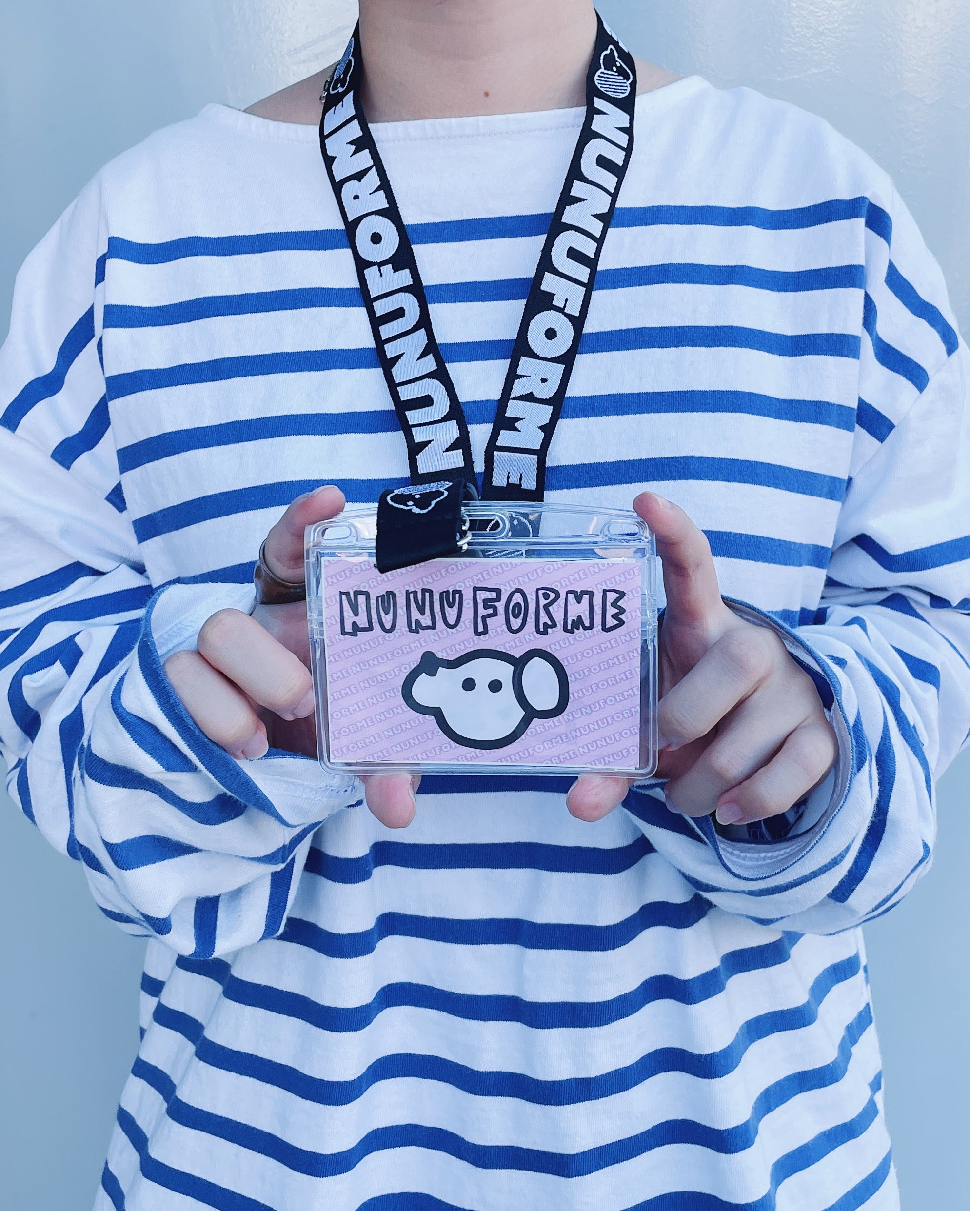 nunuforme PHONE STRING ACCESSORY