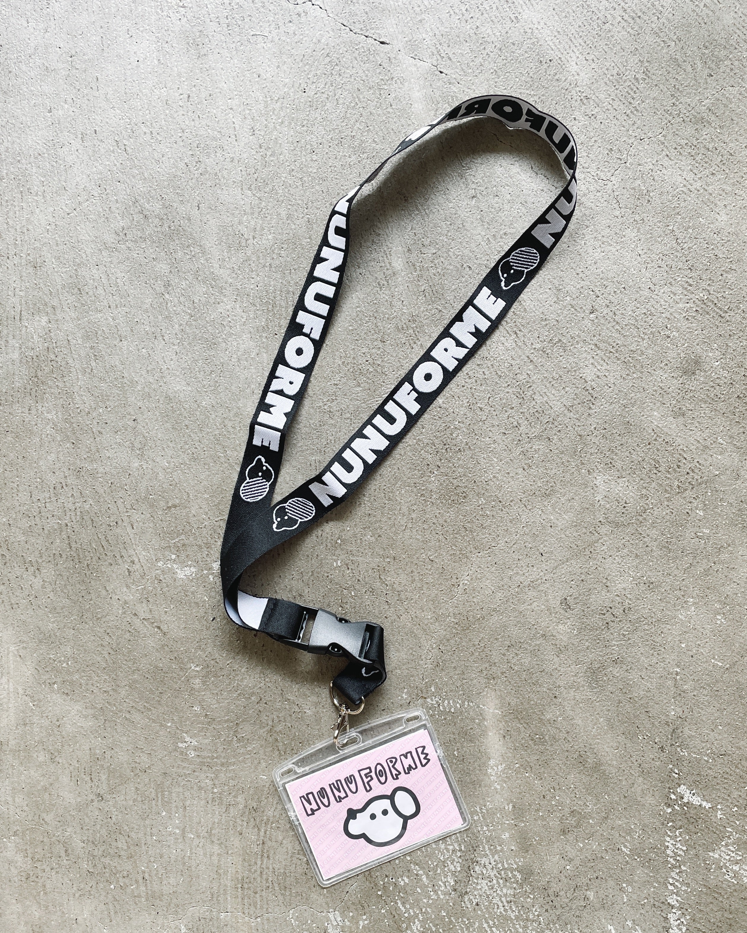 nunuforme PHONE STRING ACCESSORY