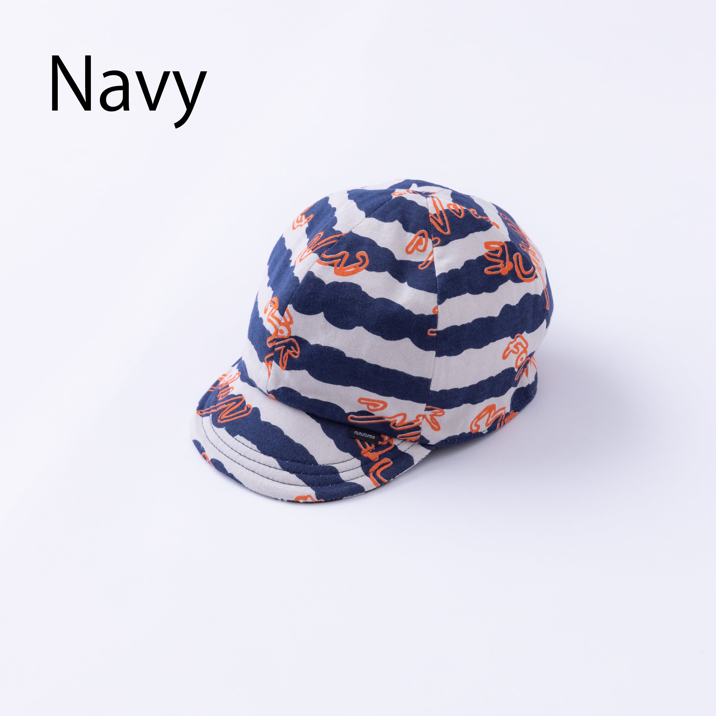 nf23-cap01/リバーシブル キャップ