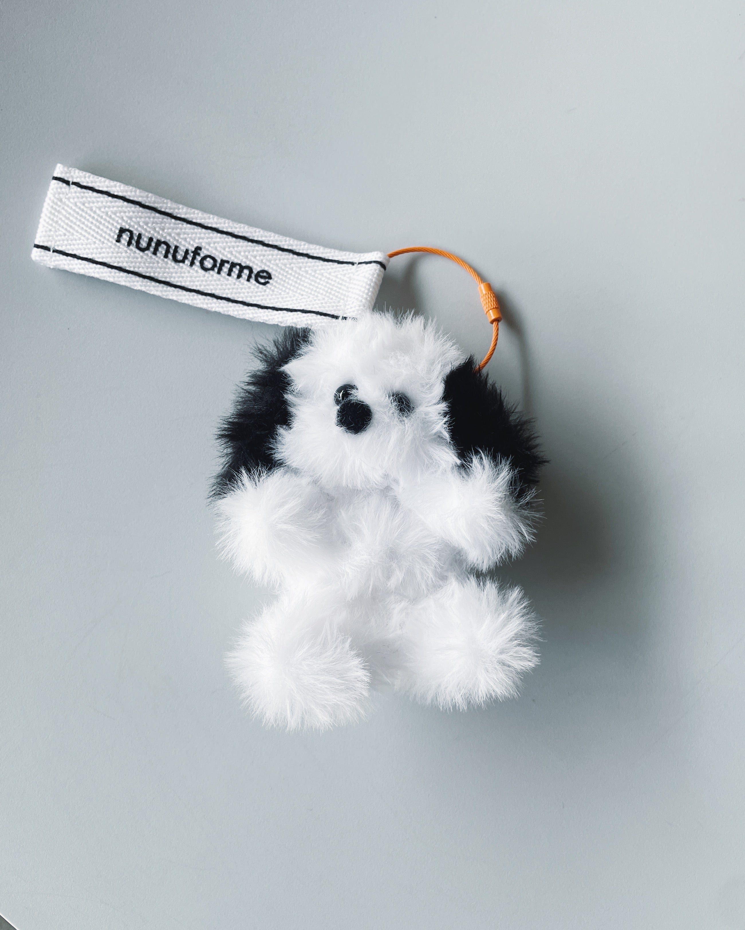 inuinuモールドールキーホルダー