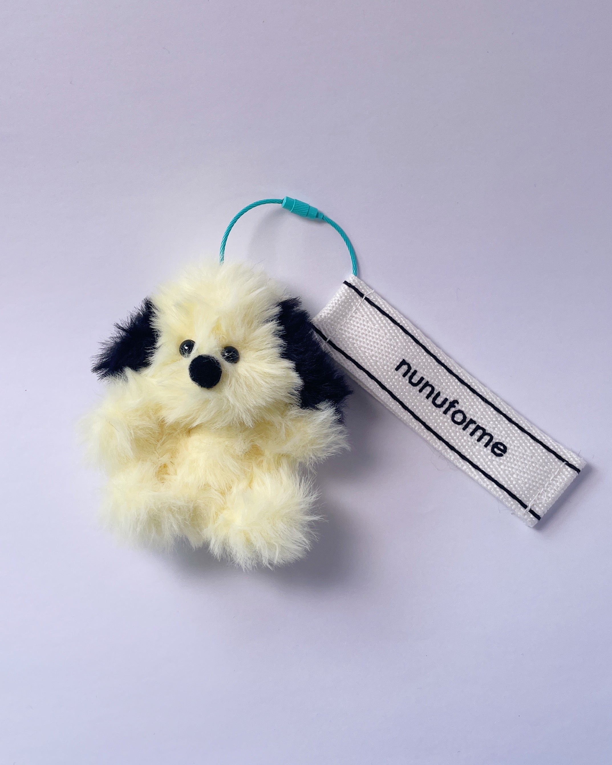 3色団子inuinu/モールドールキーホルダー<ご予約受付中>