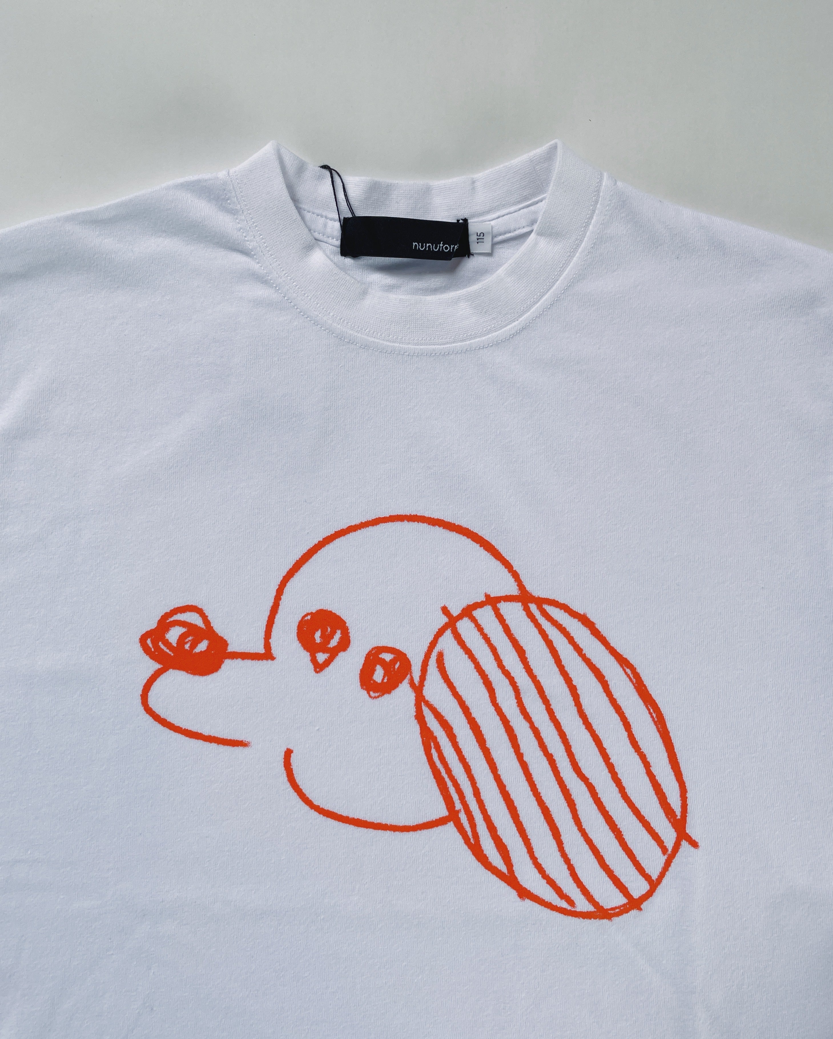 <WEB限定>ec004-01A/WEB限定inuinuロンT
