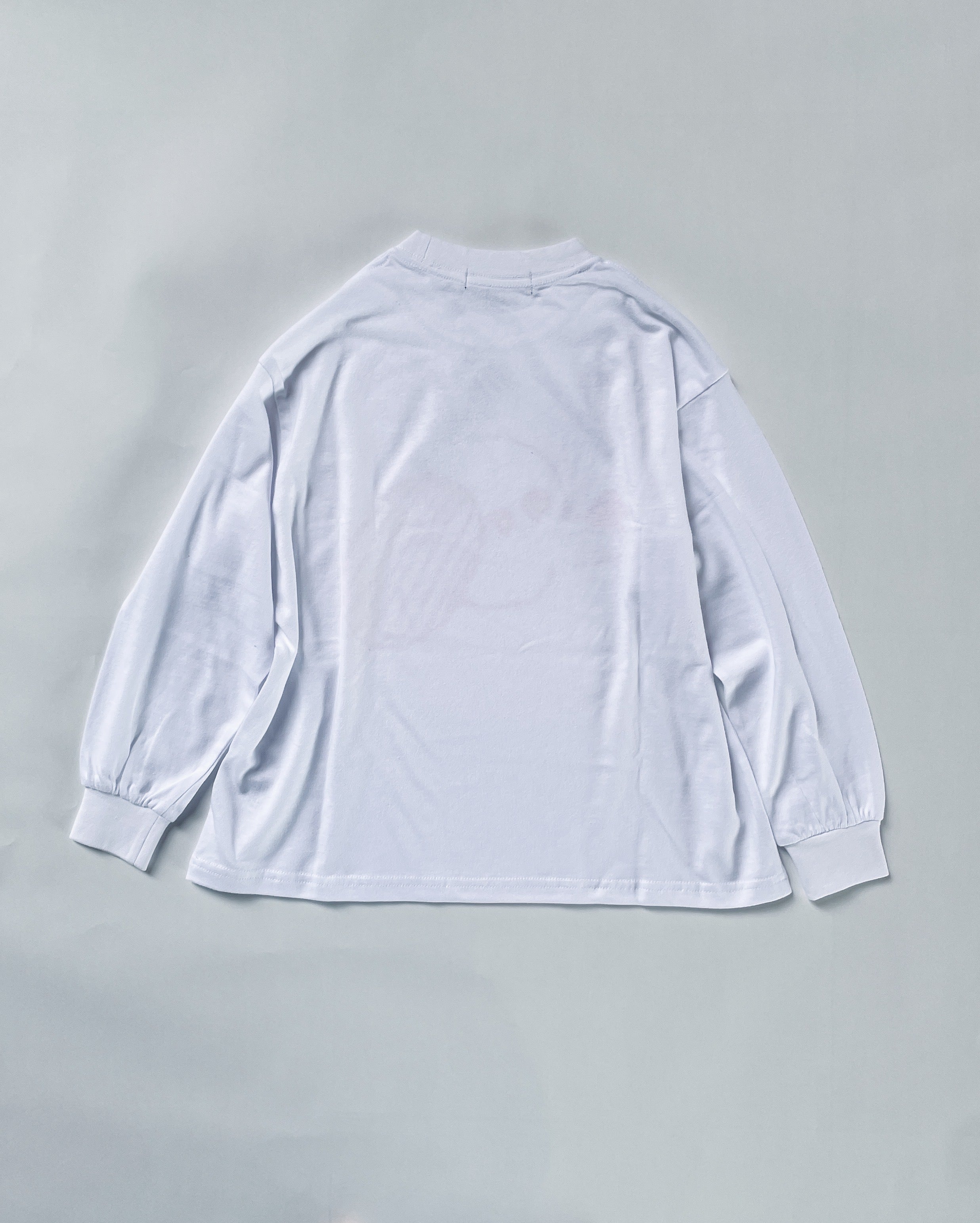 <WEB限定>ec004-01A/WEB限定inuinuロンT