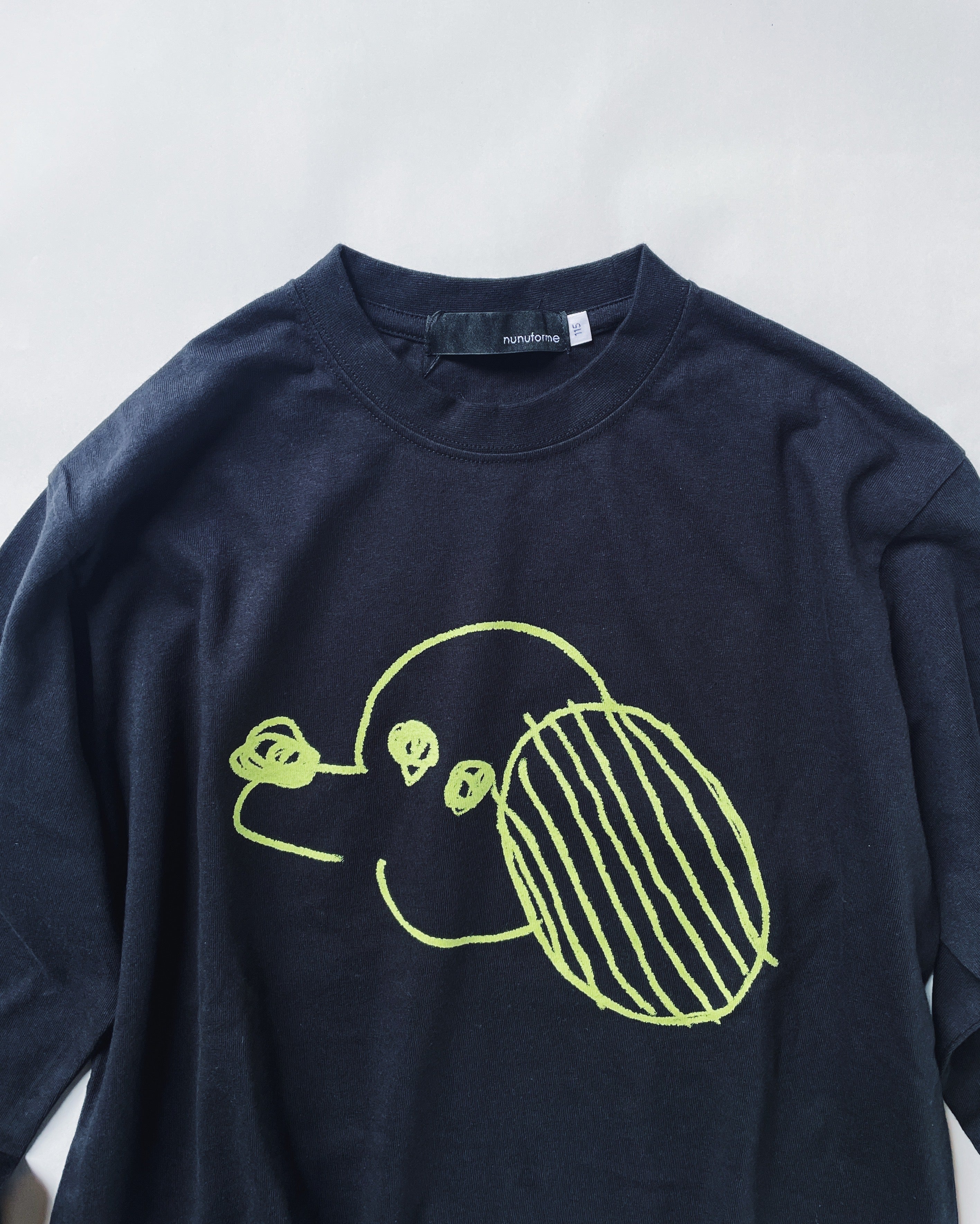 <WEB限定>ec004-01A/WEB限定inuinuロンT