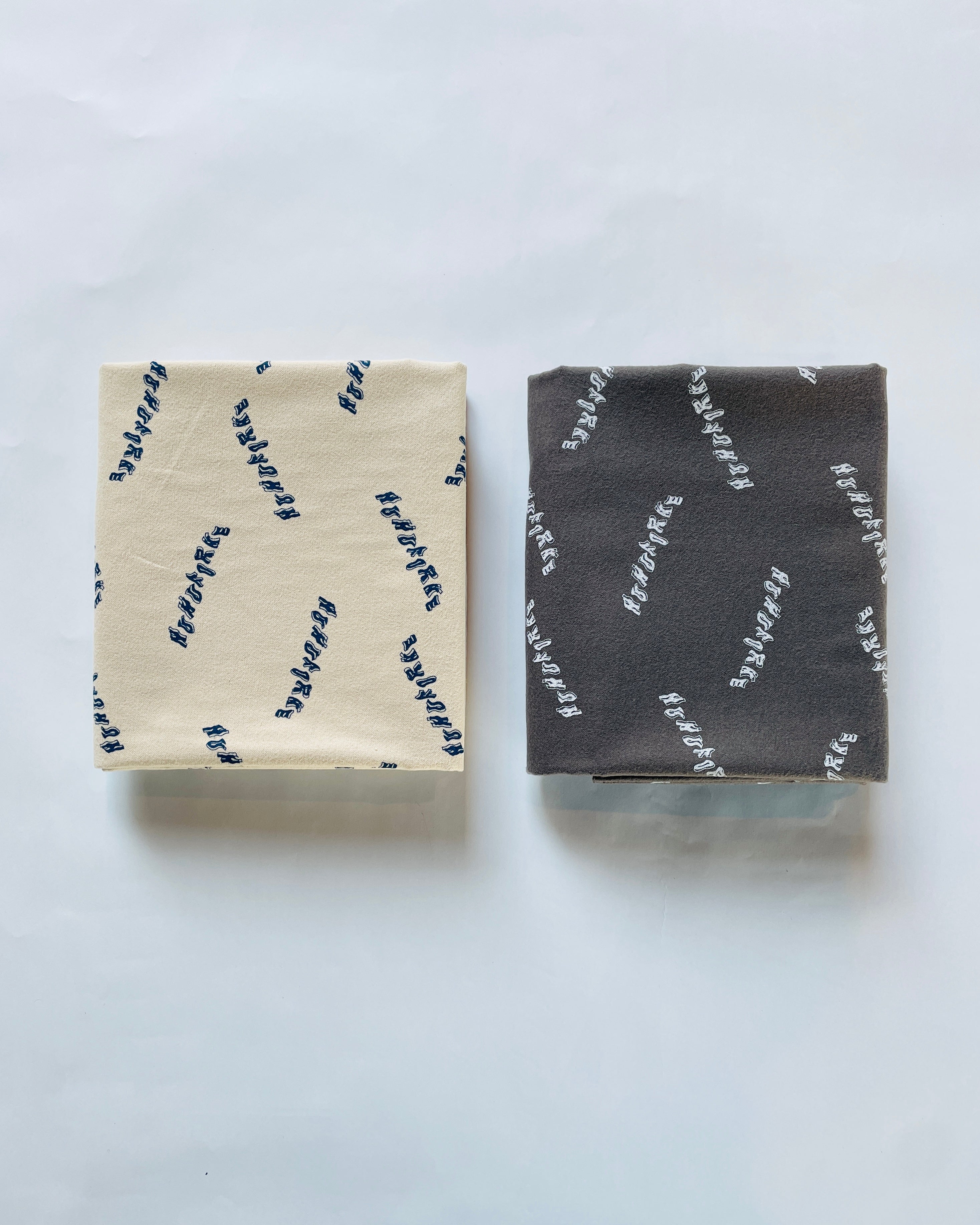 25AWオリジナルテキスタイル販売/nami nami nunu/100cm~