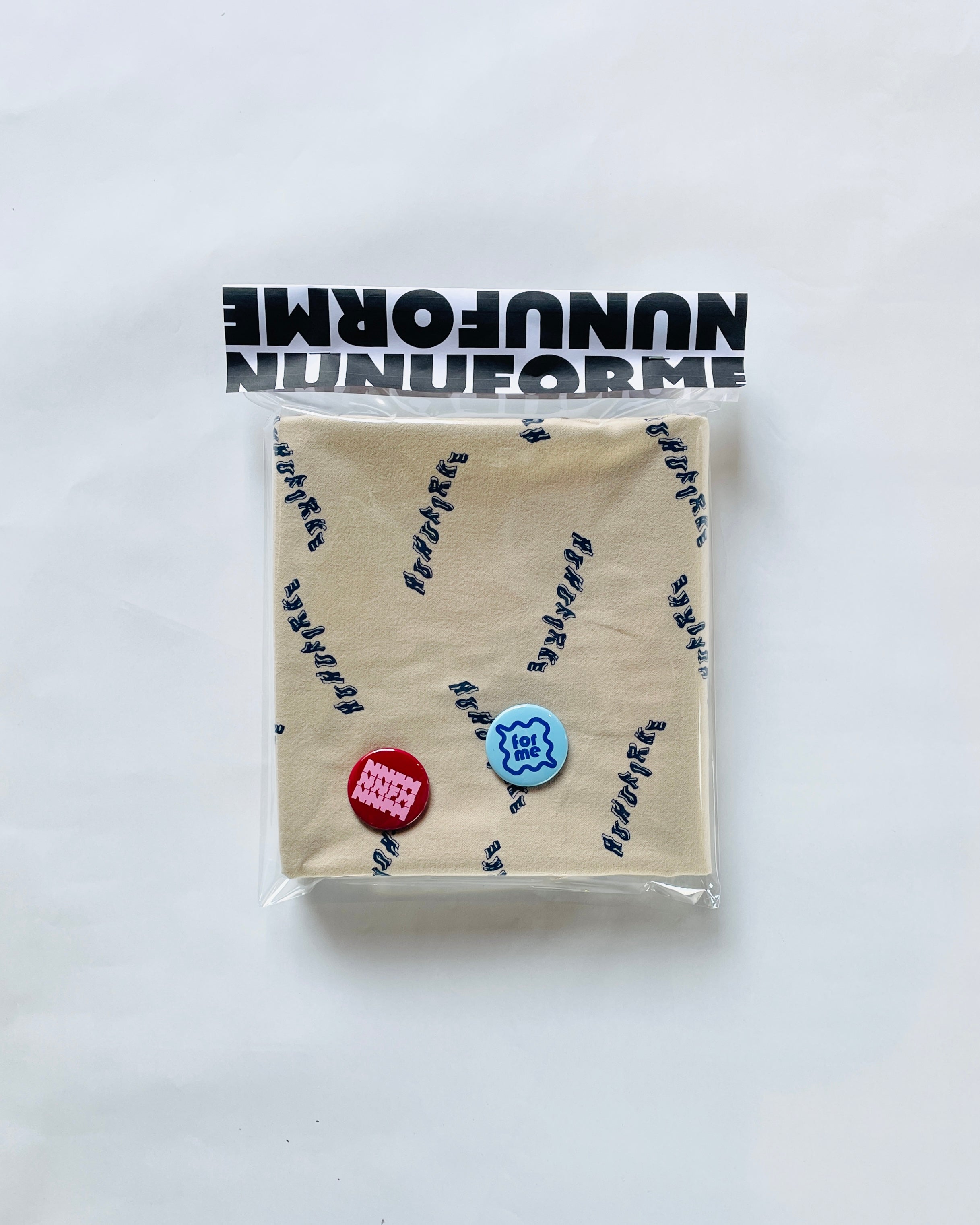 25AWオリジナルテキスタイル販売/nami nami nunu/100cm~