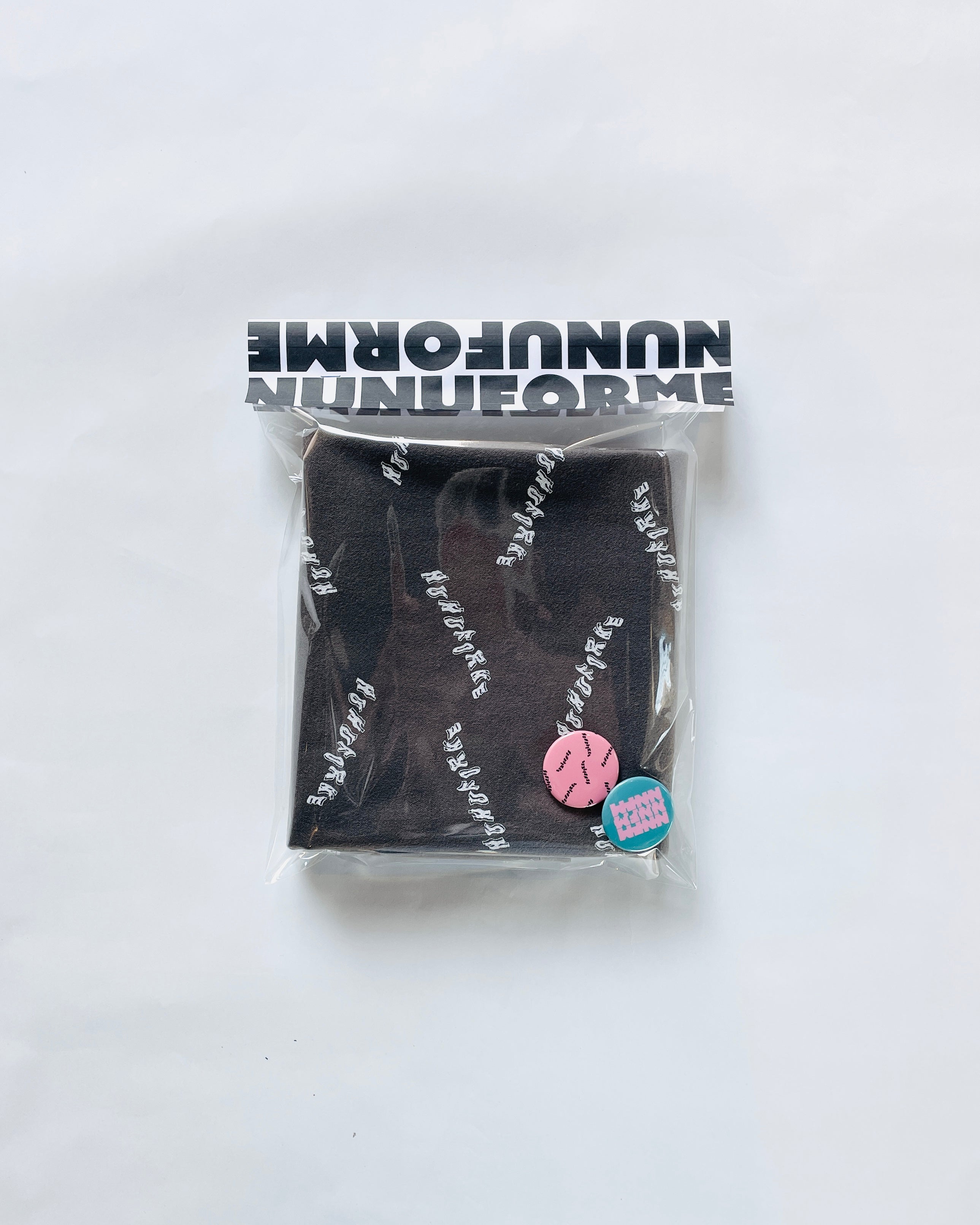 25AWオリジナルテキスタイル販売/nami nami nunu/100cm~