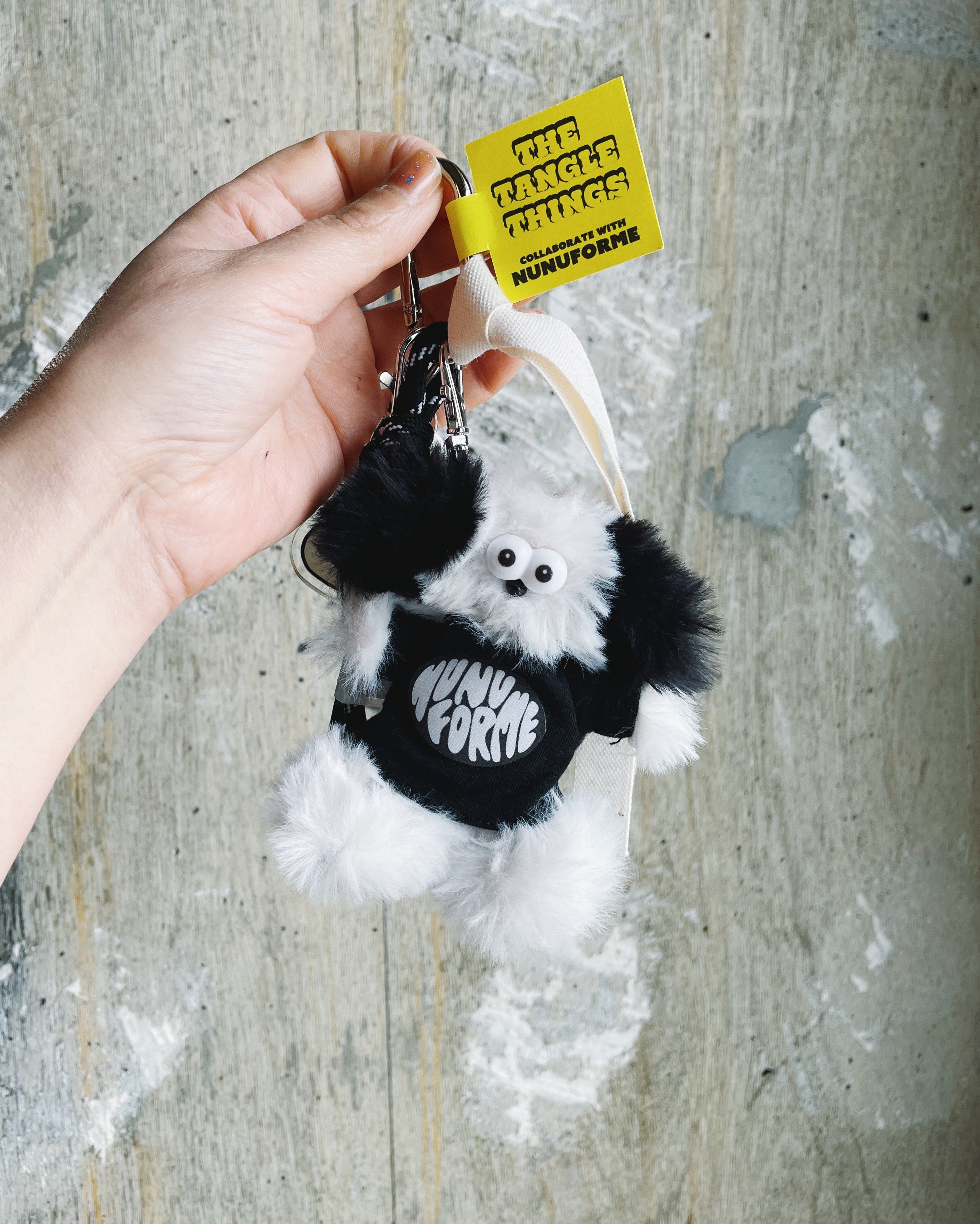 <WEB限定>おでかけinuinu/26SS Ver.