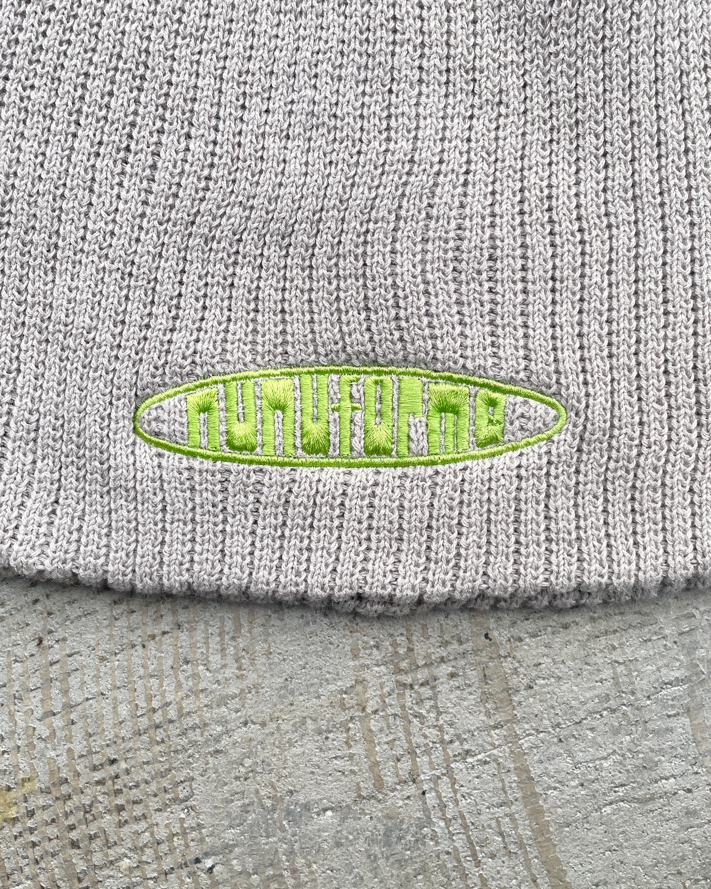 <受注><WEB限定>nt-6395/2026SS ヘンプリブビーニー