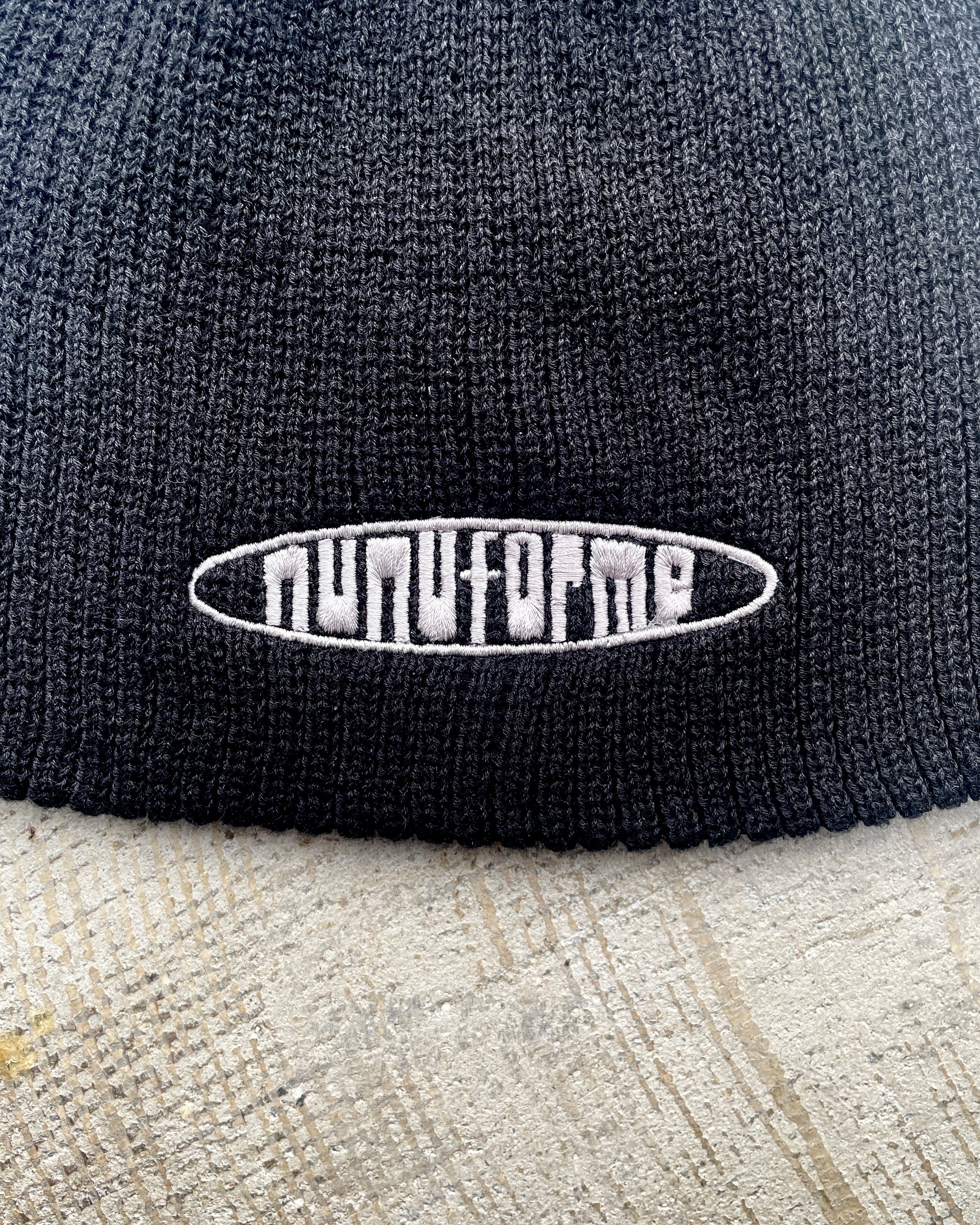 <受注><WEB限定>nt-6395/2026SS ヘンプリブビーニー