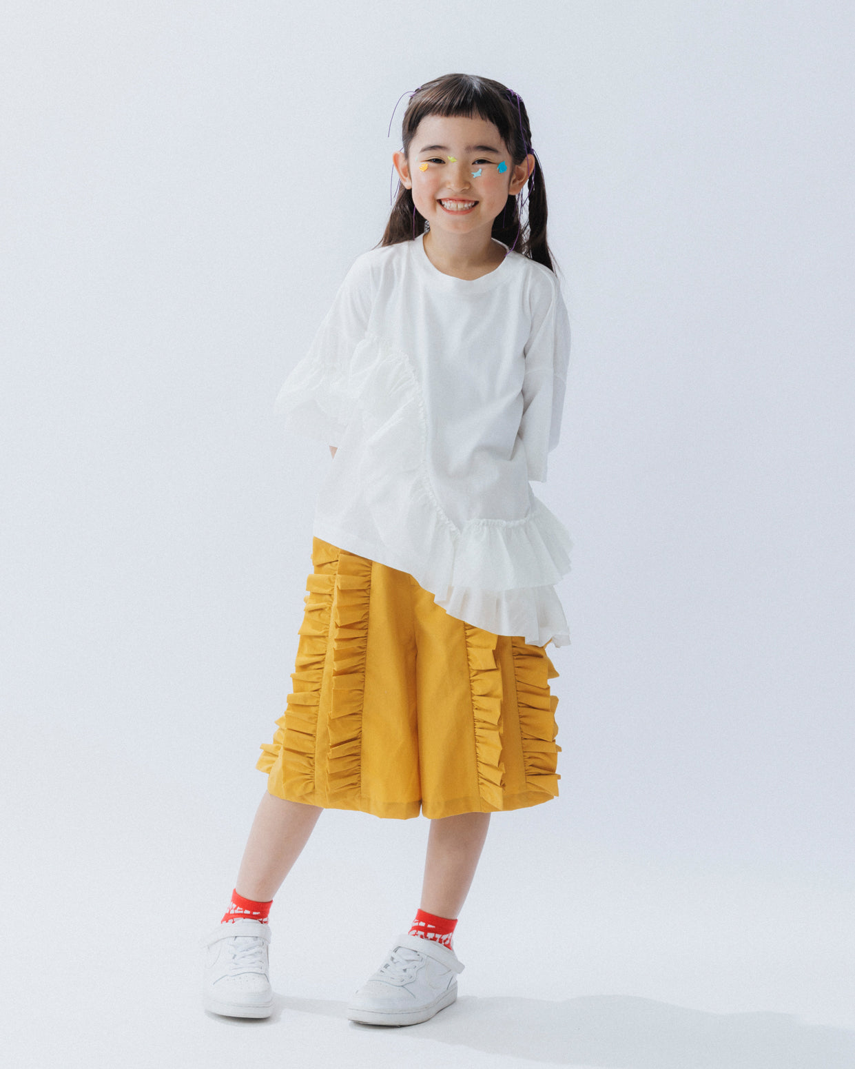 22-nf25-830-500/新型ラウンドフリルT