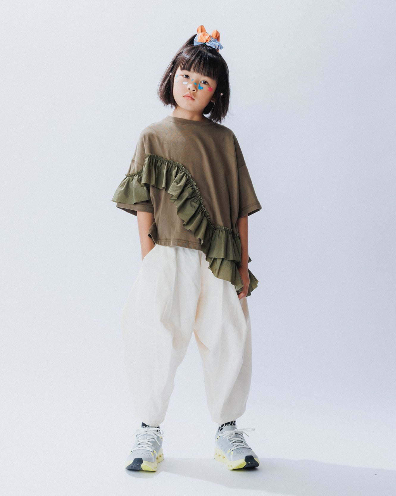 22-nf25-830-500/新型ラウンドフリルT