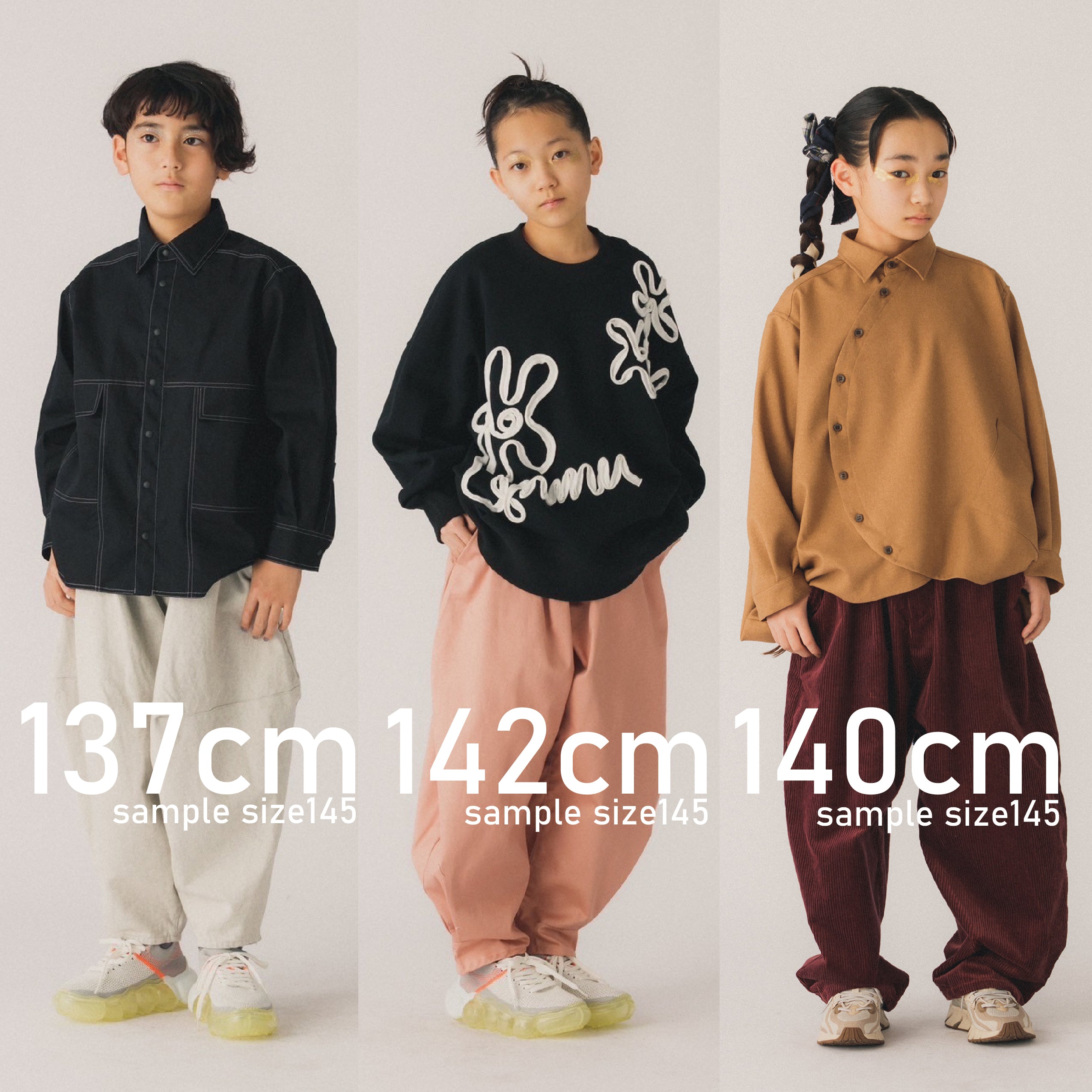 34-nf22-621-220/ポインテッドパンツ