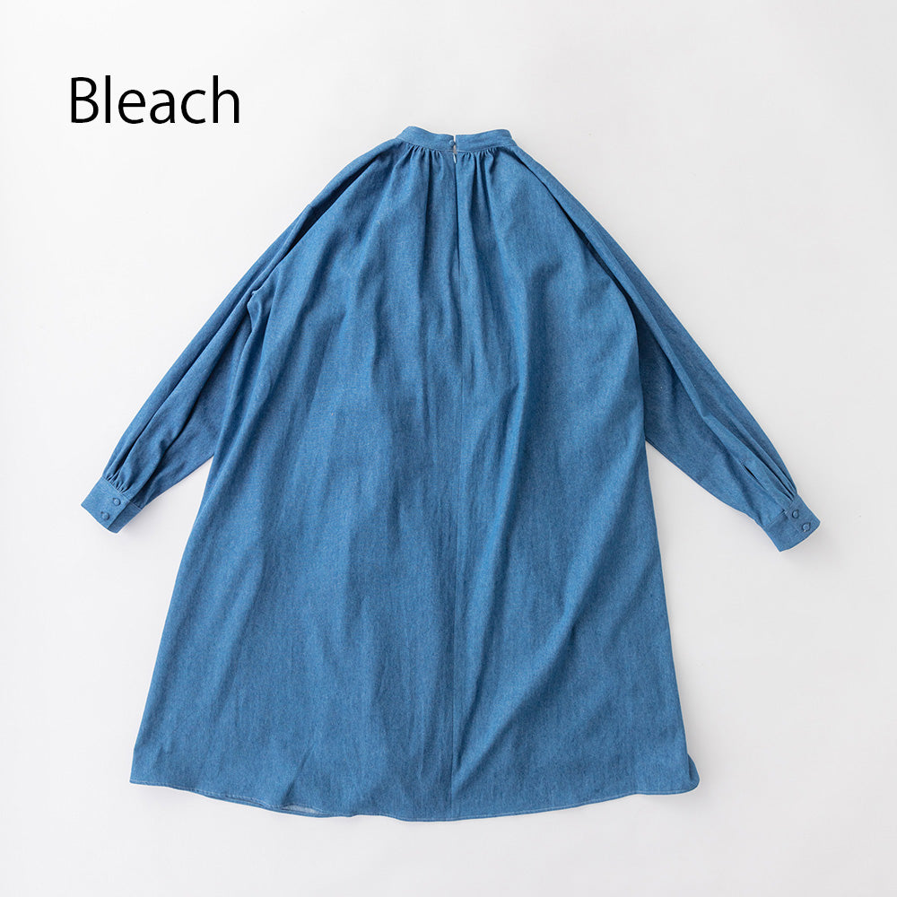 29-nf22-464-016/ビッグリボンワンピ