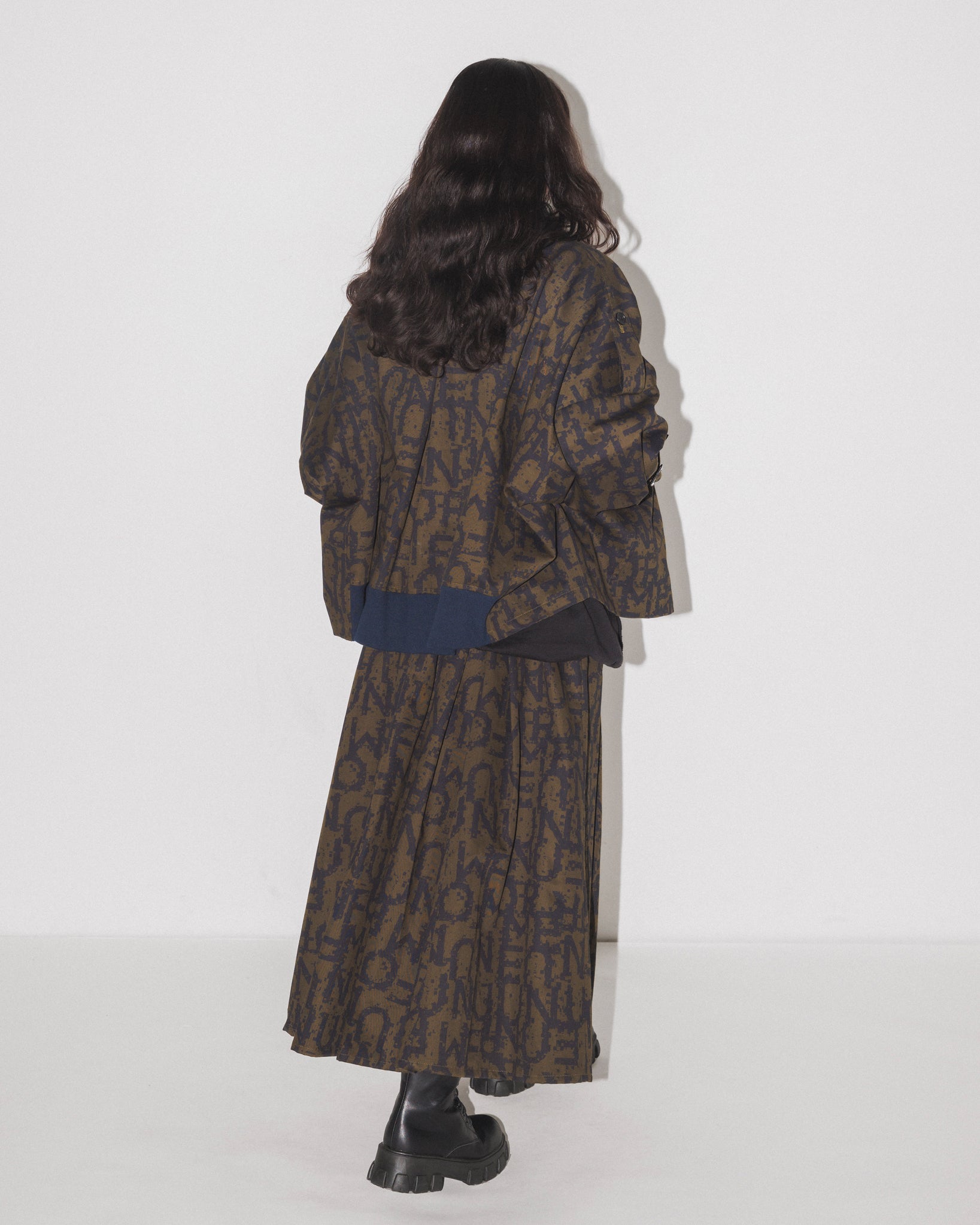 29-nf24-106-244A/ワイド ジャケット