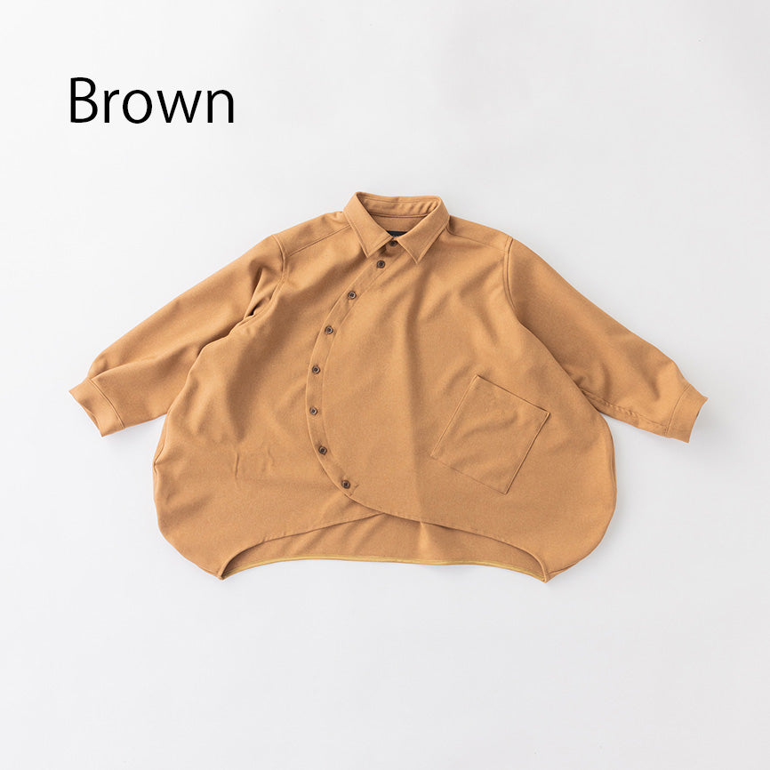 30-nf22-545-029/サークルシャツ