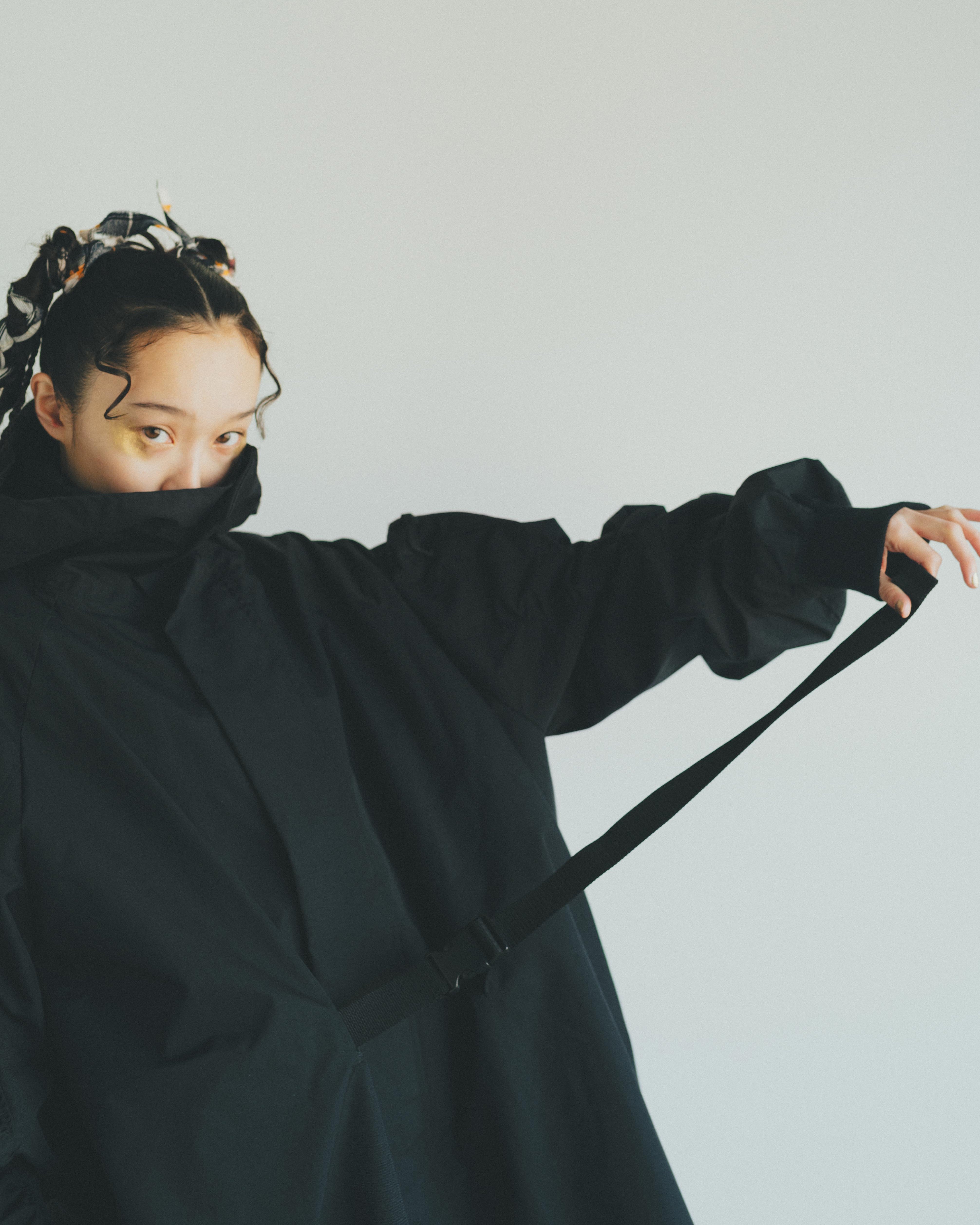 32-nf22-223-216/バックルコート