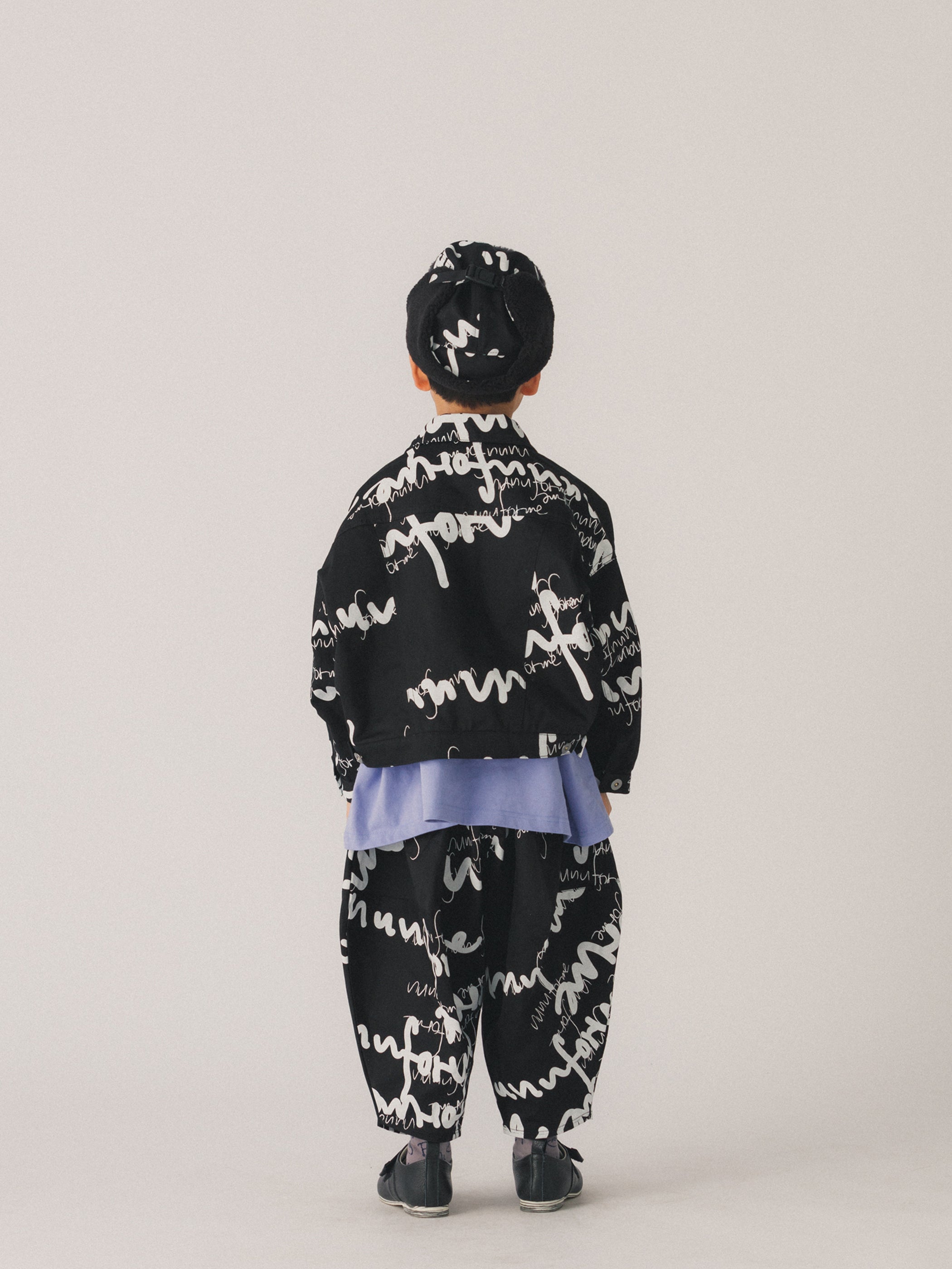 34-nf22-621-220/ポインテッドパンツ