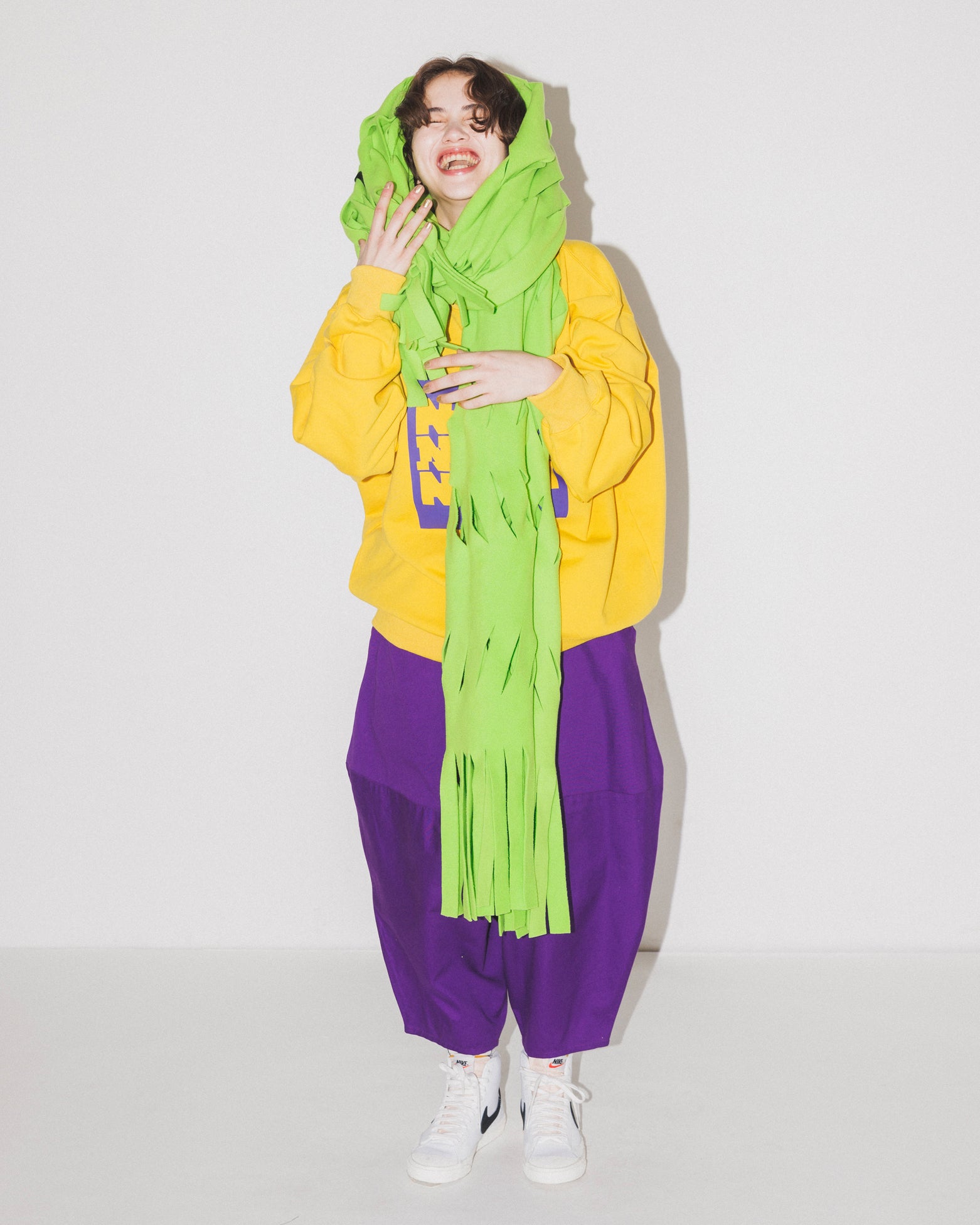 41-nf24-018-711/カット ストール