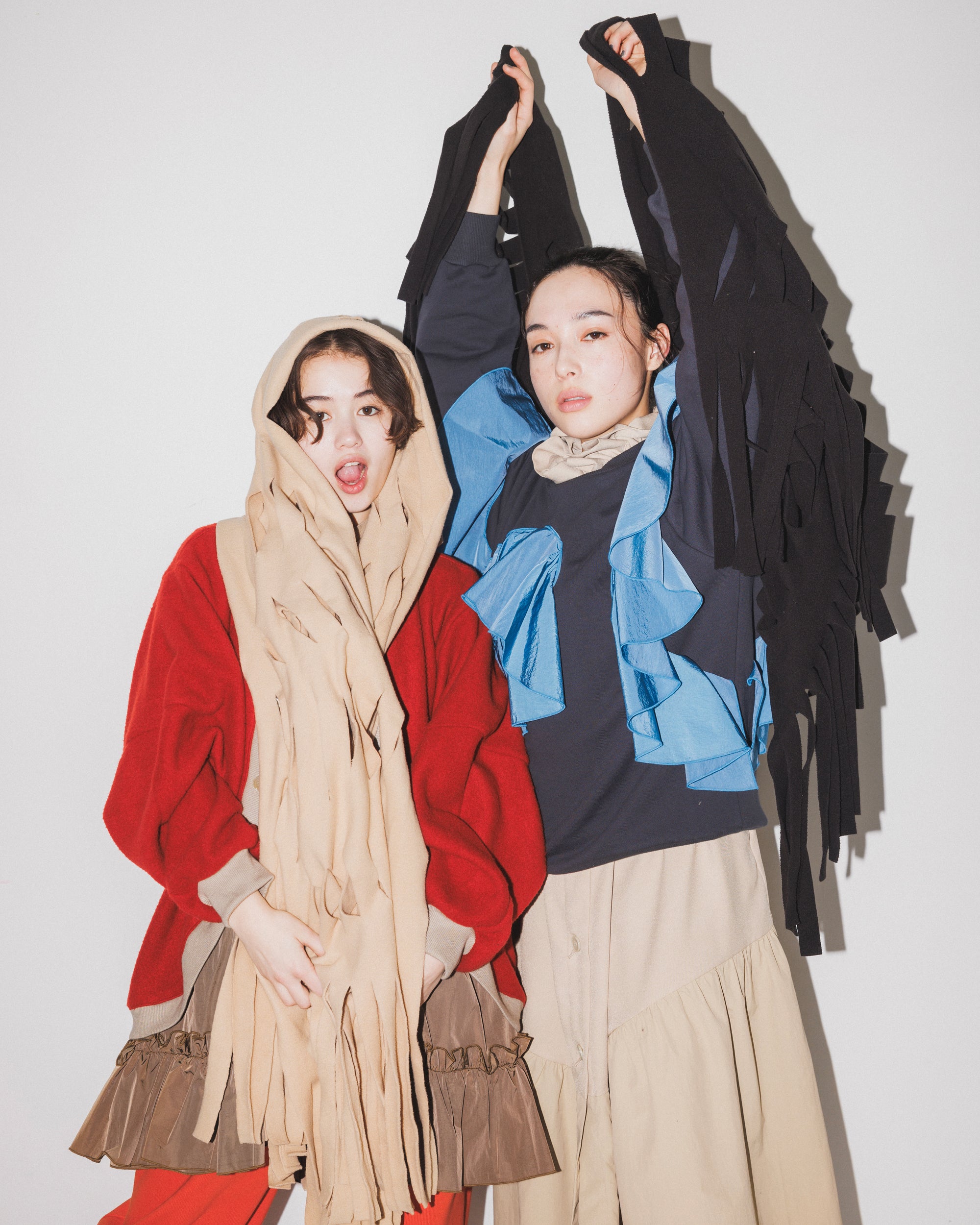 41-nf24-018-711/カット ストール