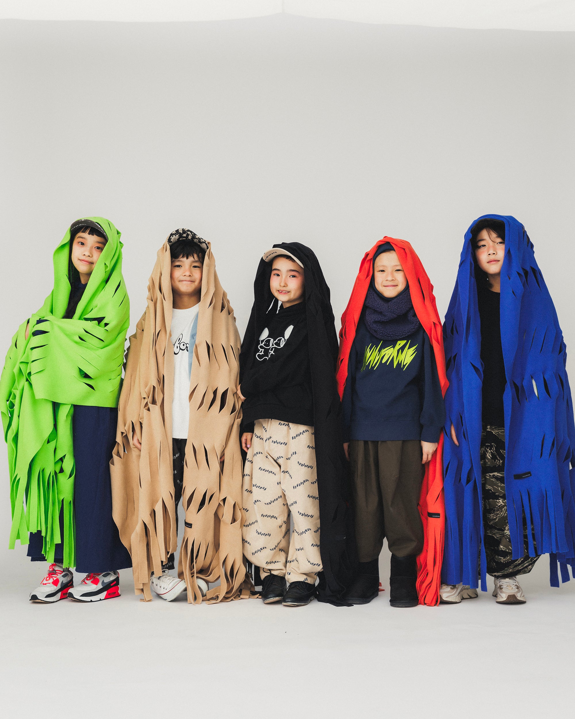 41-nf24-018-711/カット ストール