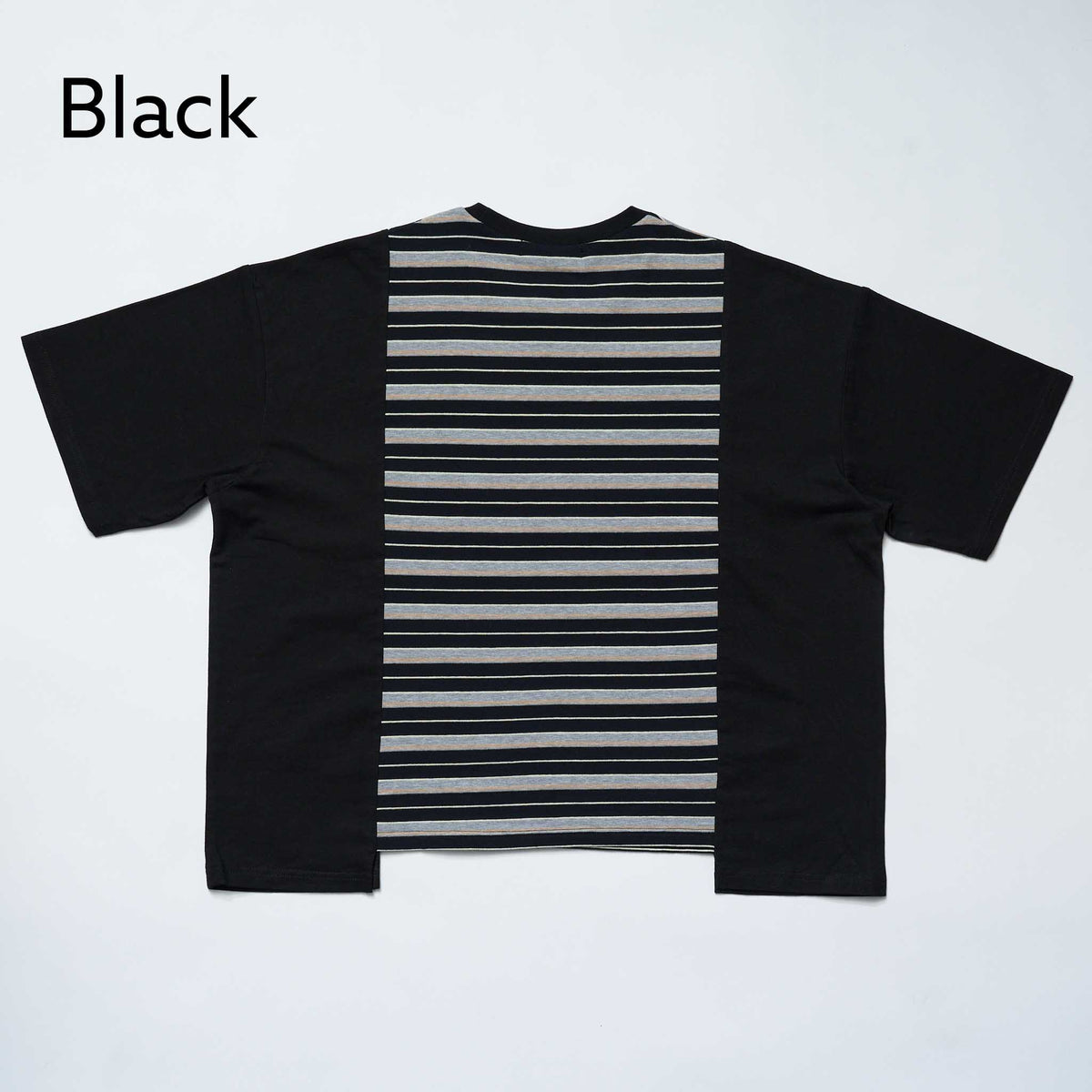 <27SS ご予約分>45-nc27-864-731 チェンジTシャツ