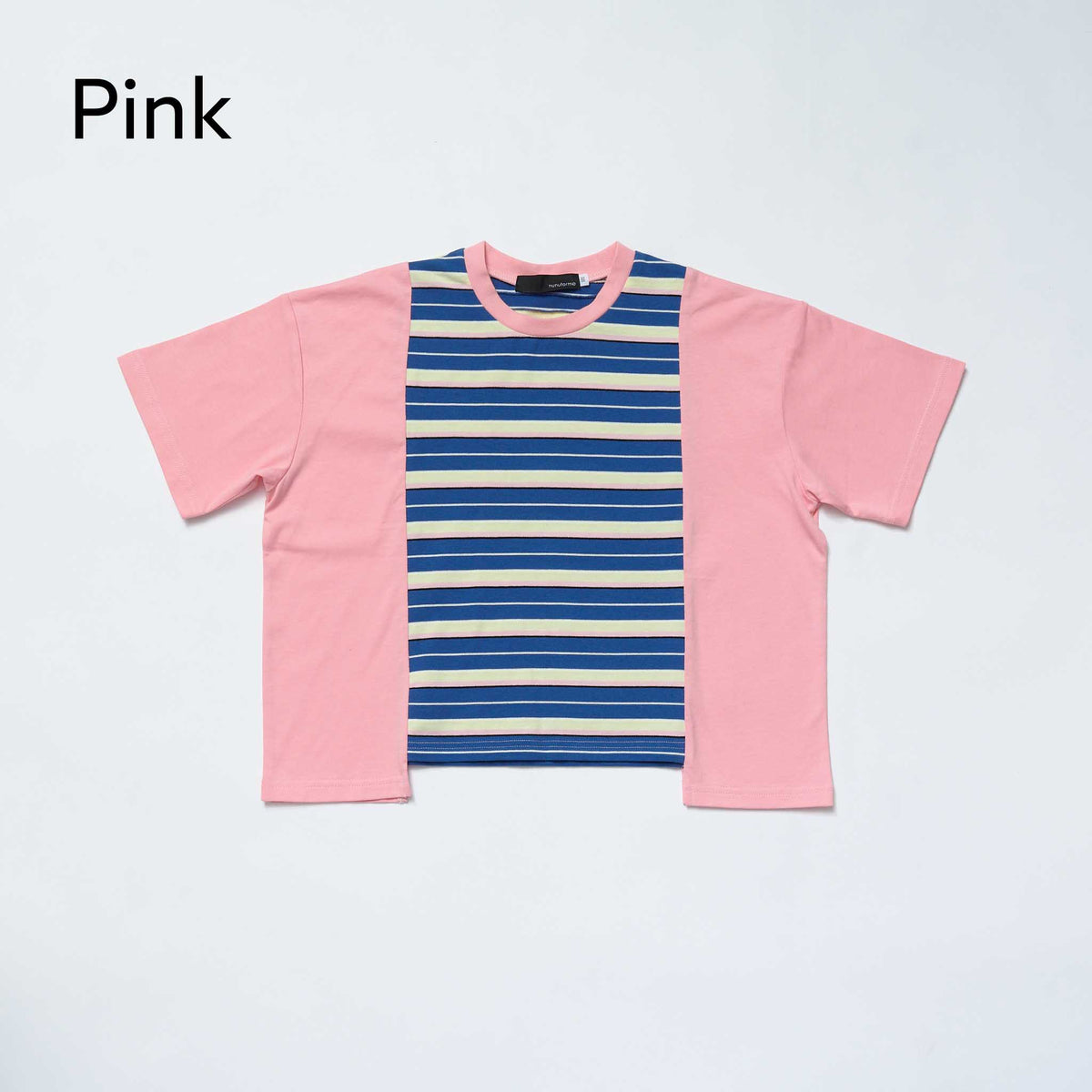 <27SS ご予約分>45-nc27-864-731 チェンジTシャツ