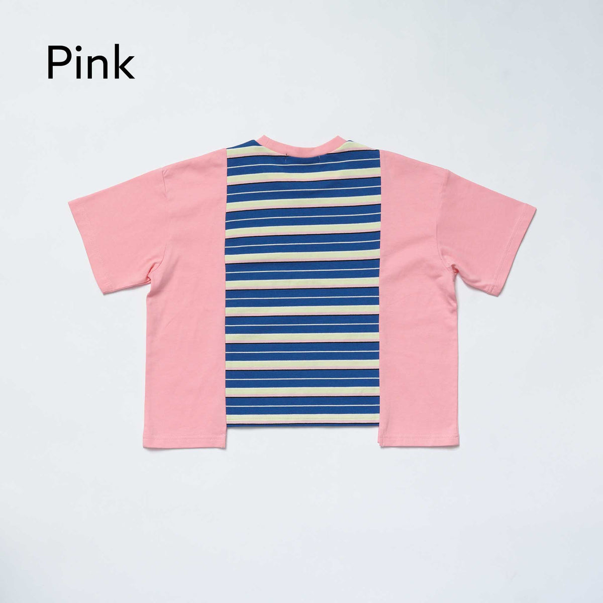 <27SS ご予約分>45-nc27-864-731 チェンジTシャツ