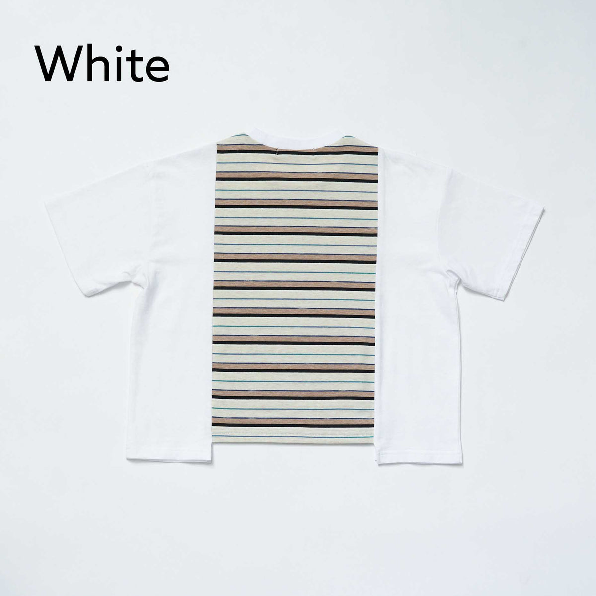 <27SS ご予約分>45-nc27-864-731 チェンジTシャツ