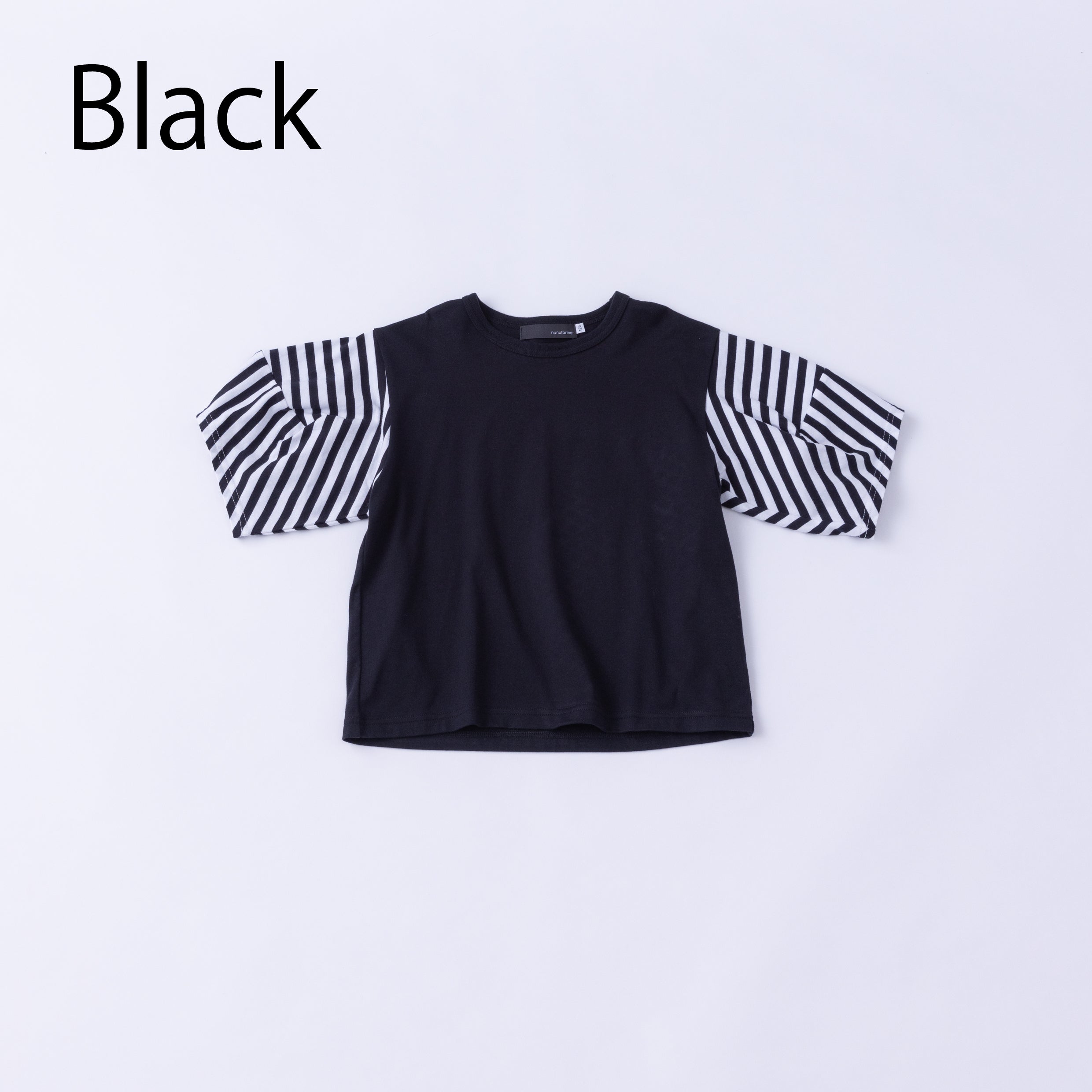 45-nf23-824-501A/ポインテッドスリーブT