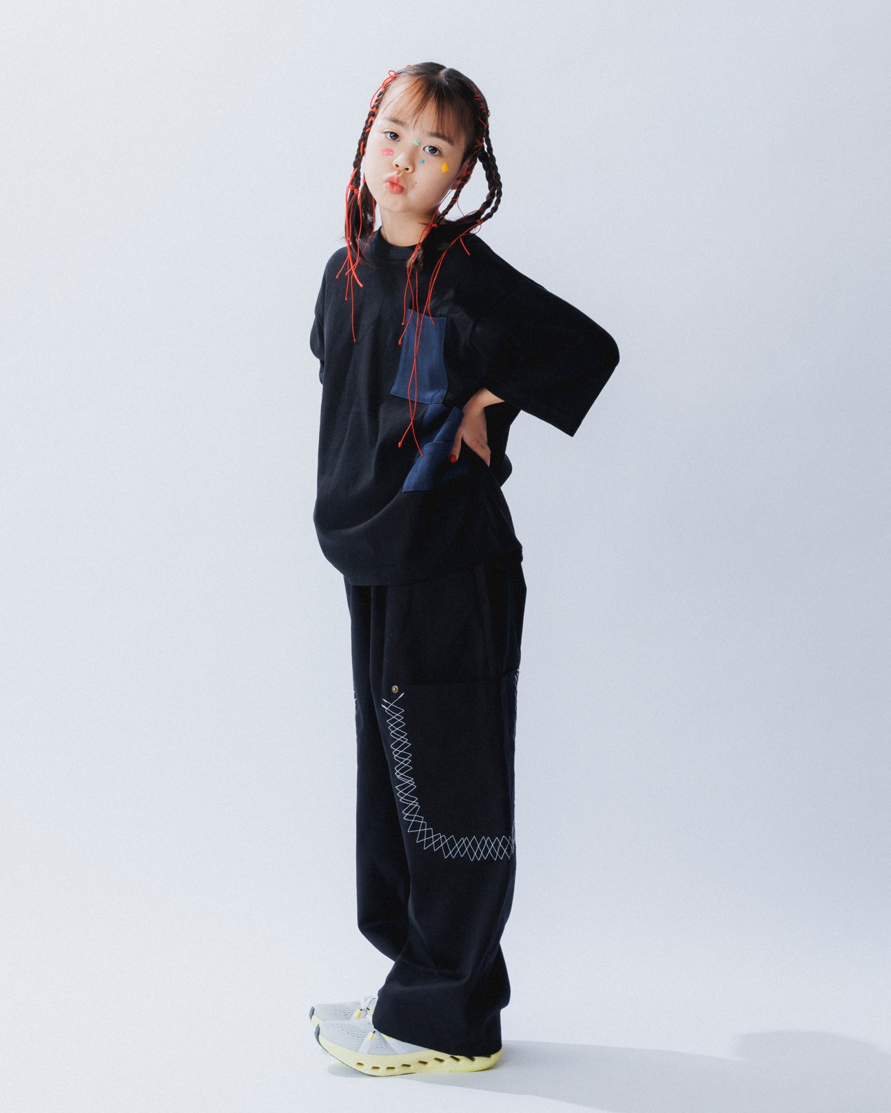 45-nf25-836-505A ポケットTシャツ
