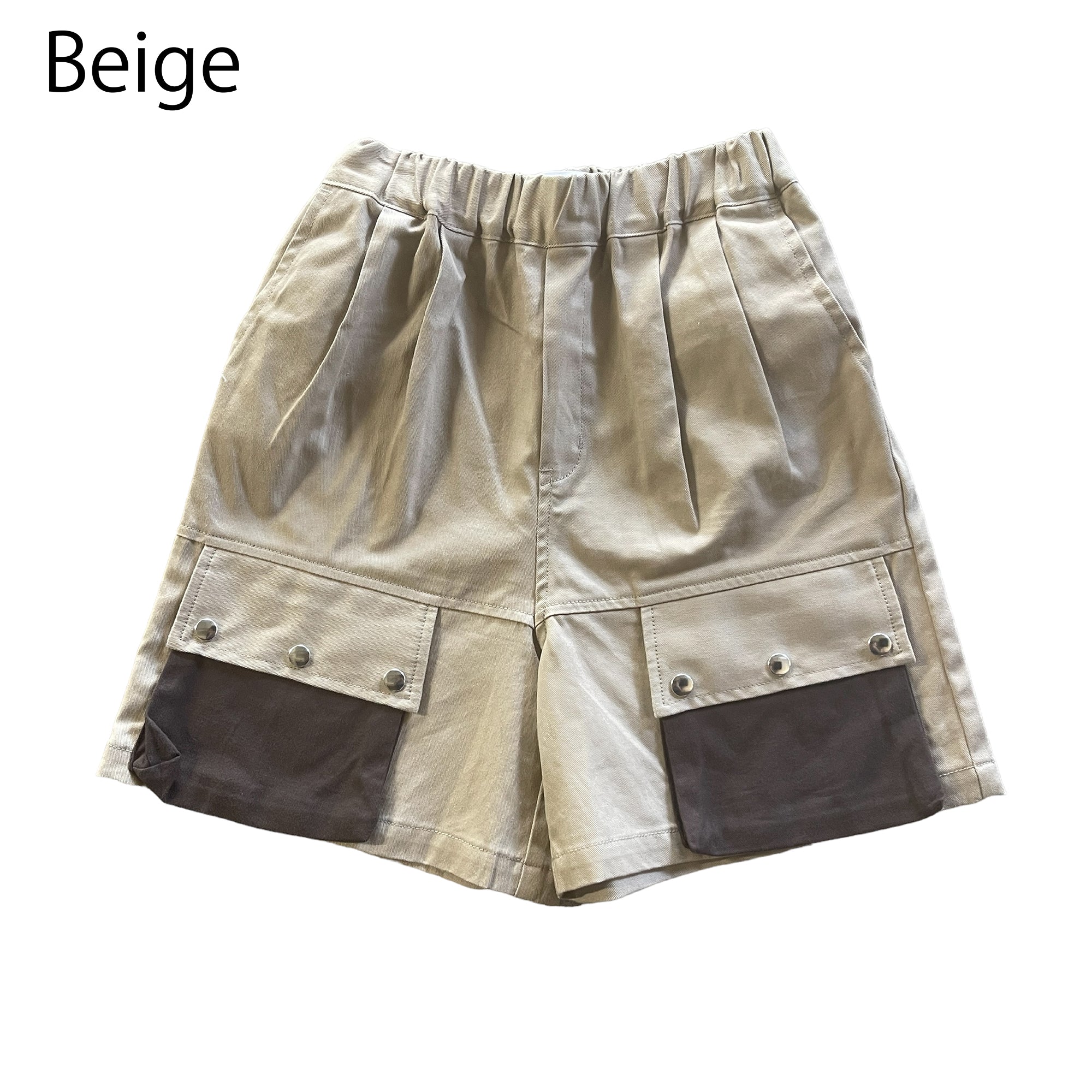 46-nf21-685-007/フロントポケットパンツ