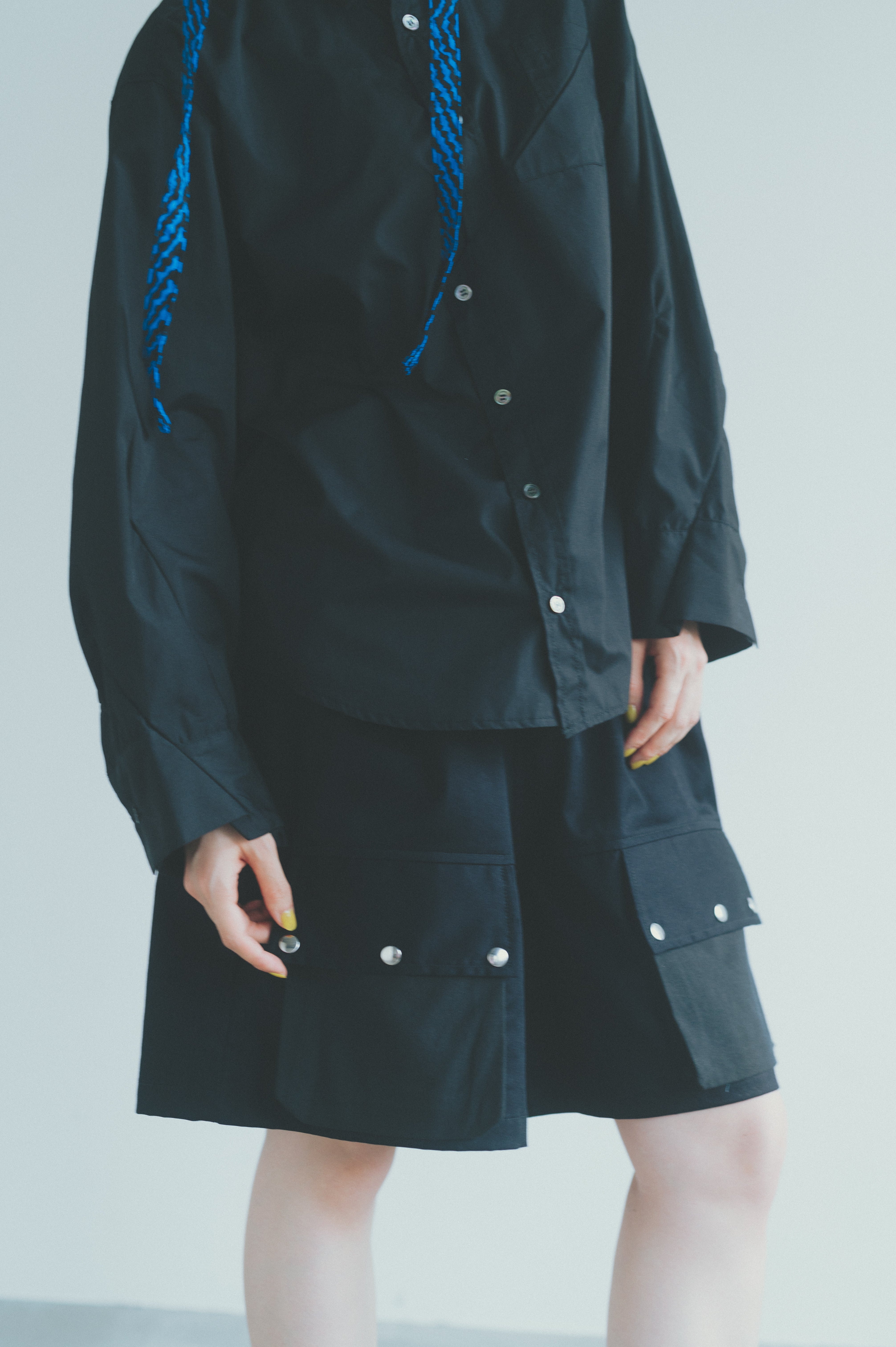 46-nf21-685-007/フロントポケットパンツ