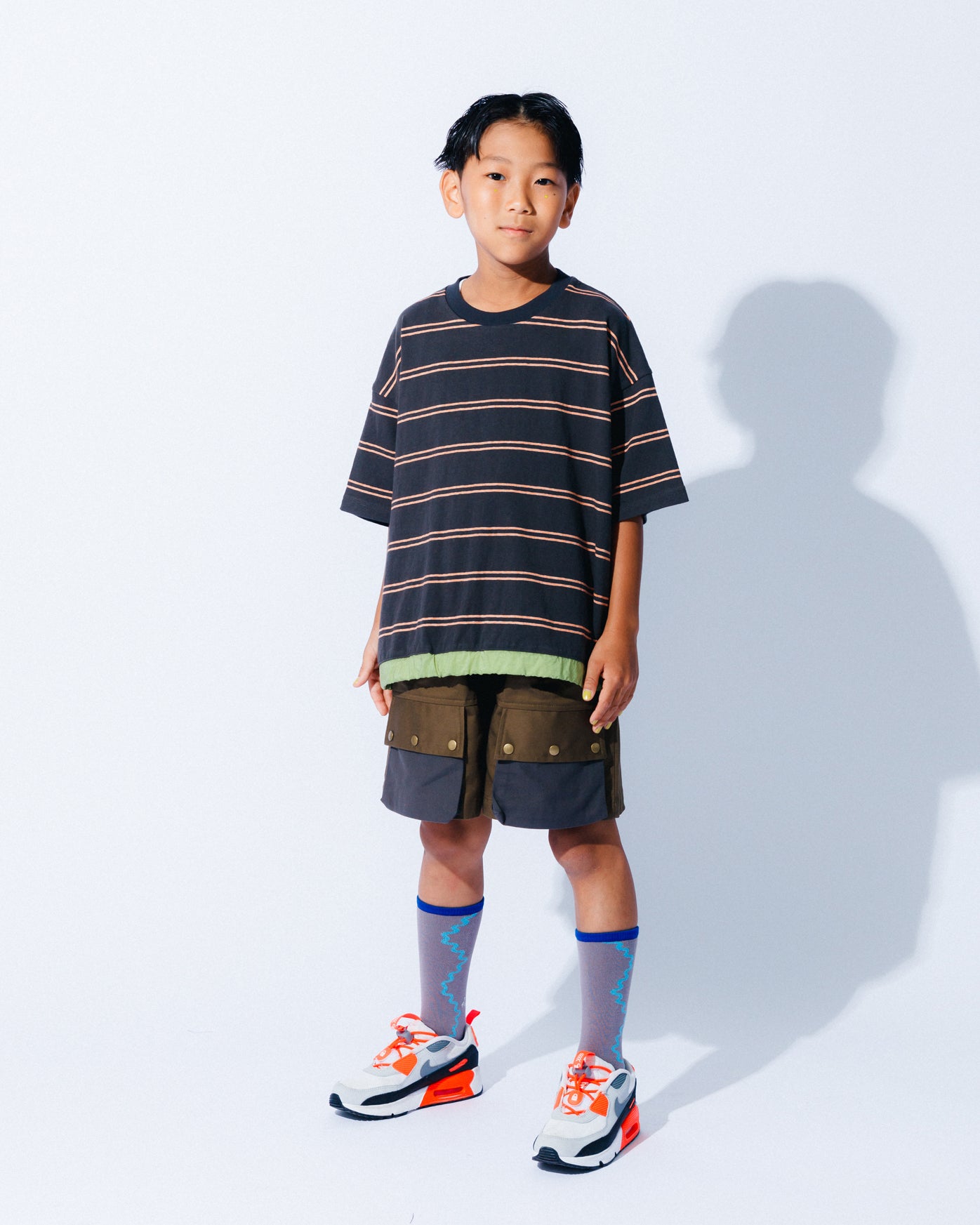 46-nf21-685-007/フロントポケットパンツ