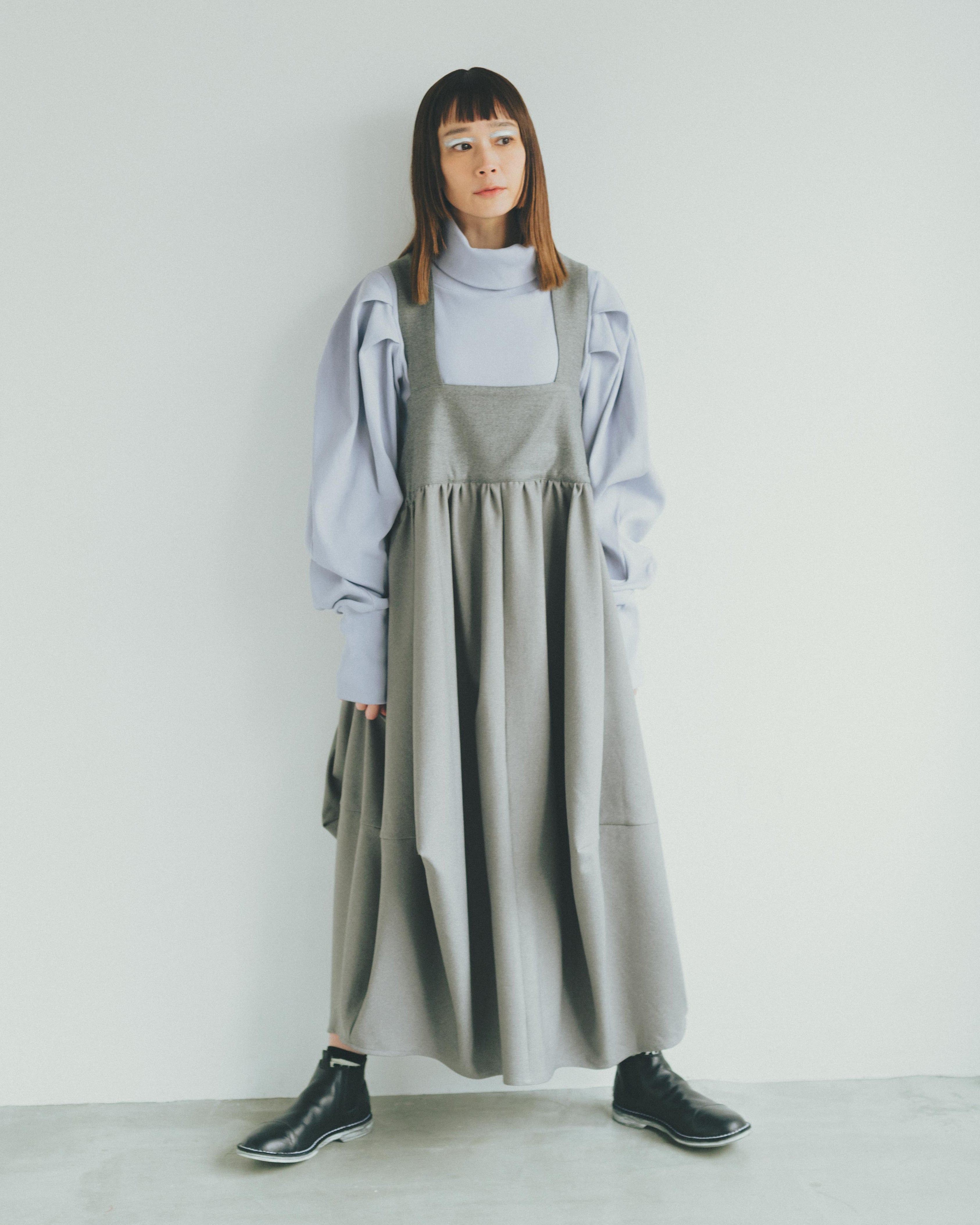 47-nf22-483-029/ポインテッドジャンスカ