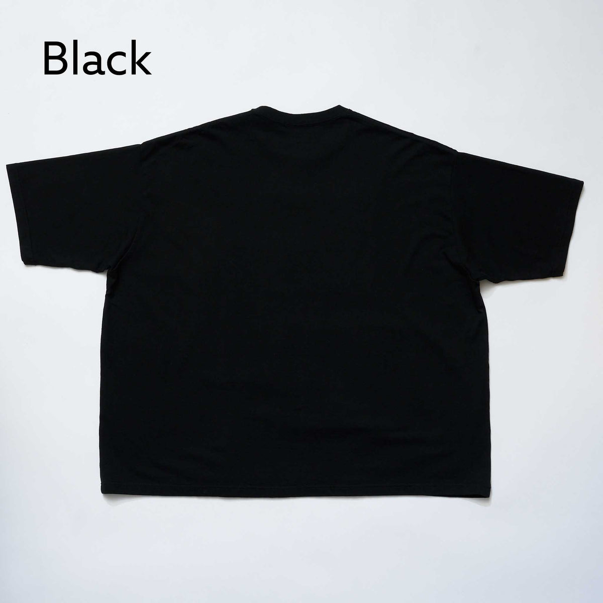 <27SS ご予約分>49-nf27-865-505 デニムパッチTシャツ